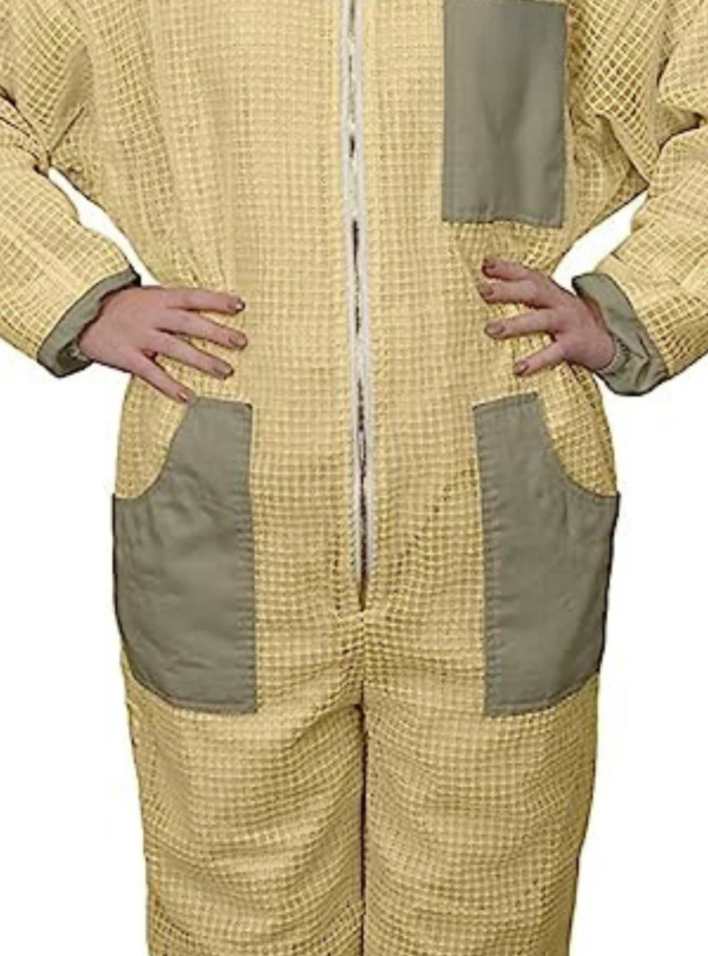 Sting Proof Bee Suit – Sting Guard