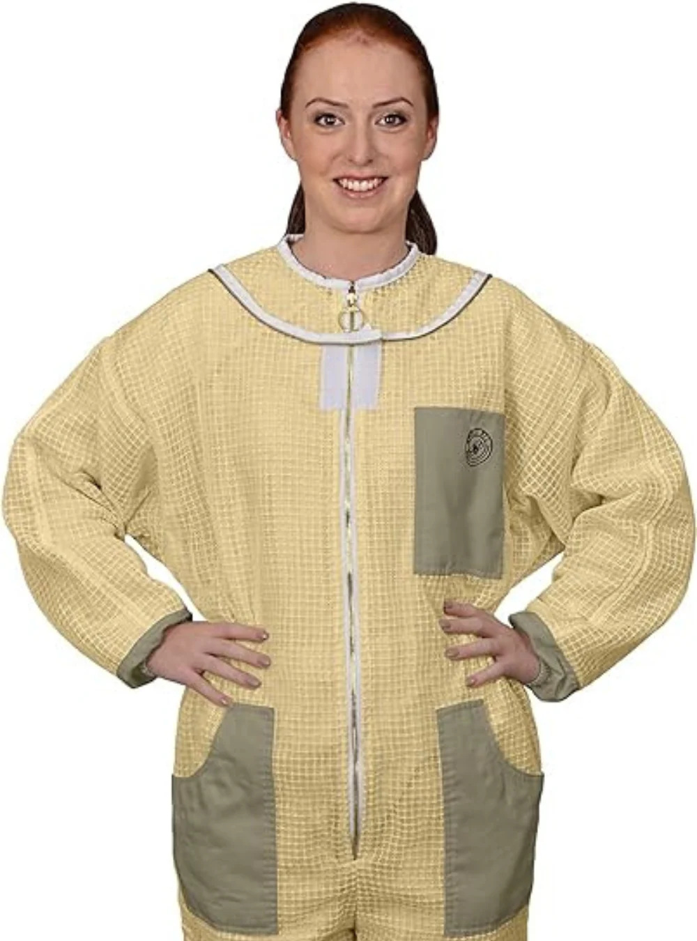 Sting Proof Bee Suit – Sting Guard