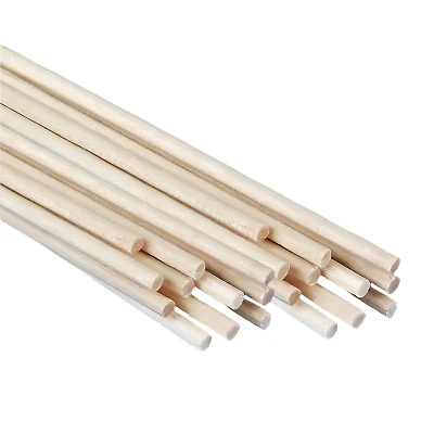 1/16 Dowel. Package of 20