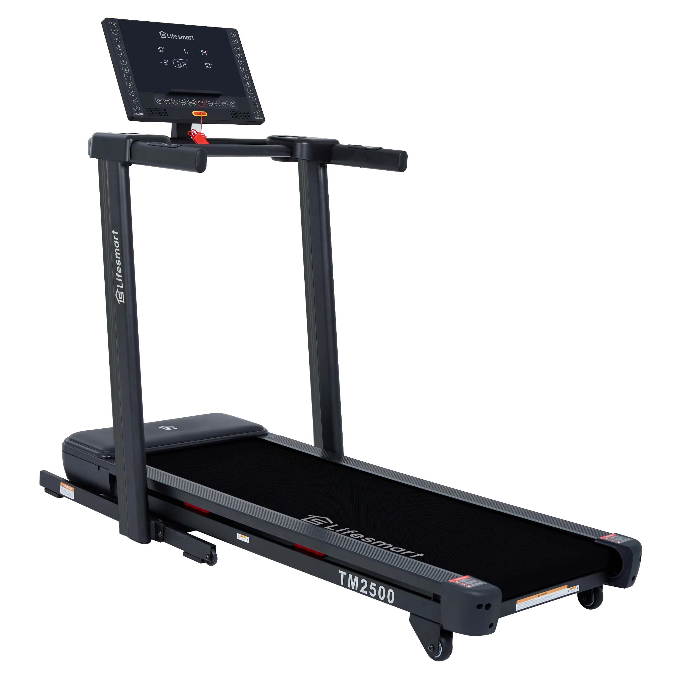Lifesmart PowerTouch™ Treadmill TM2500