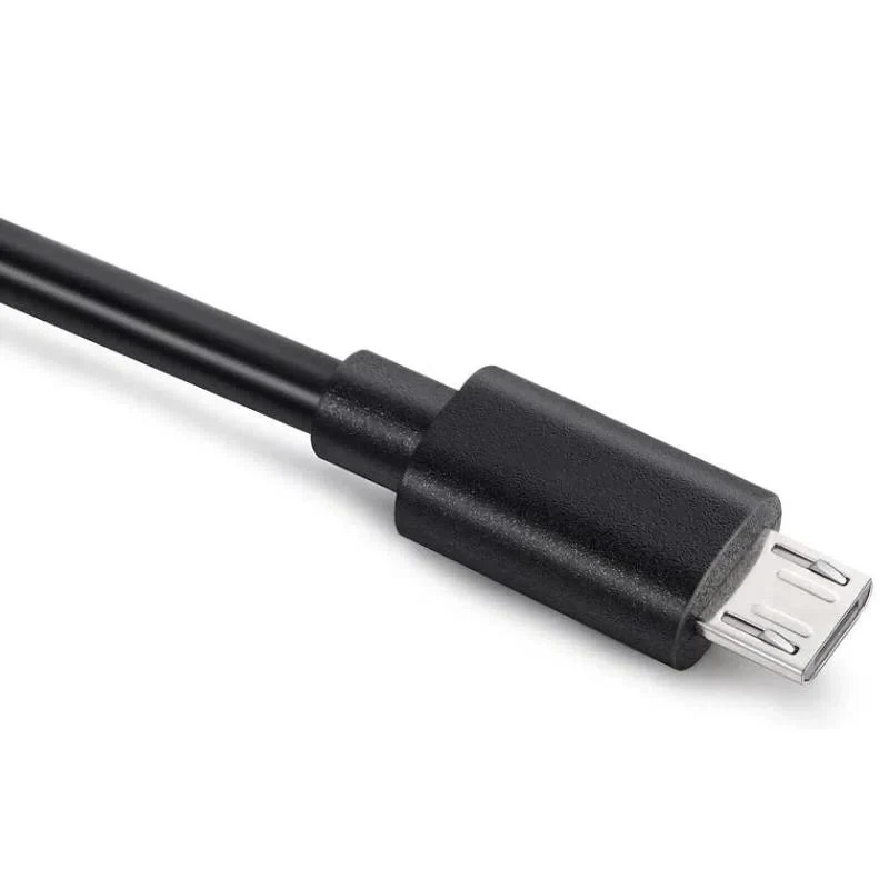 10 Ft USB Charging Cable with Extended Length