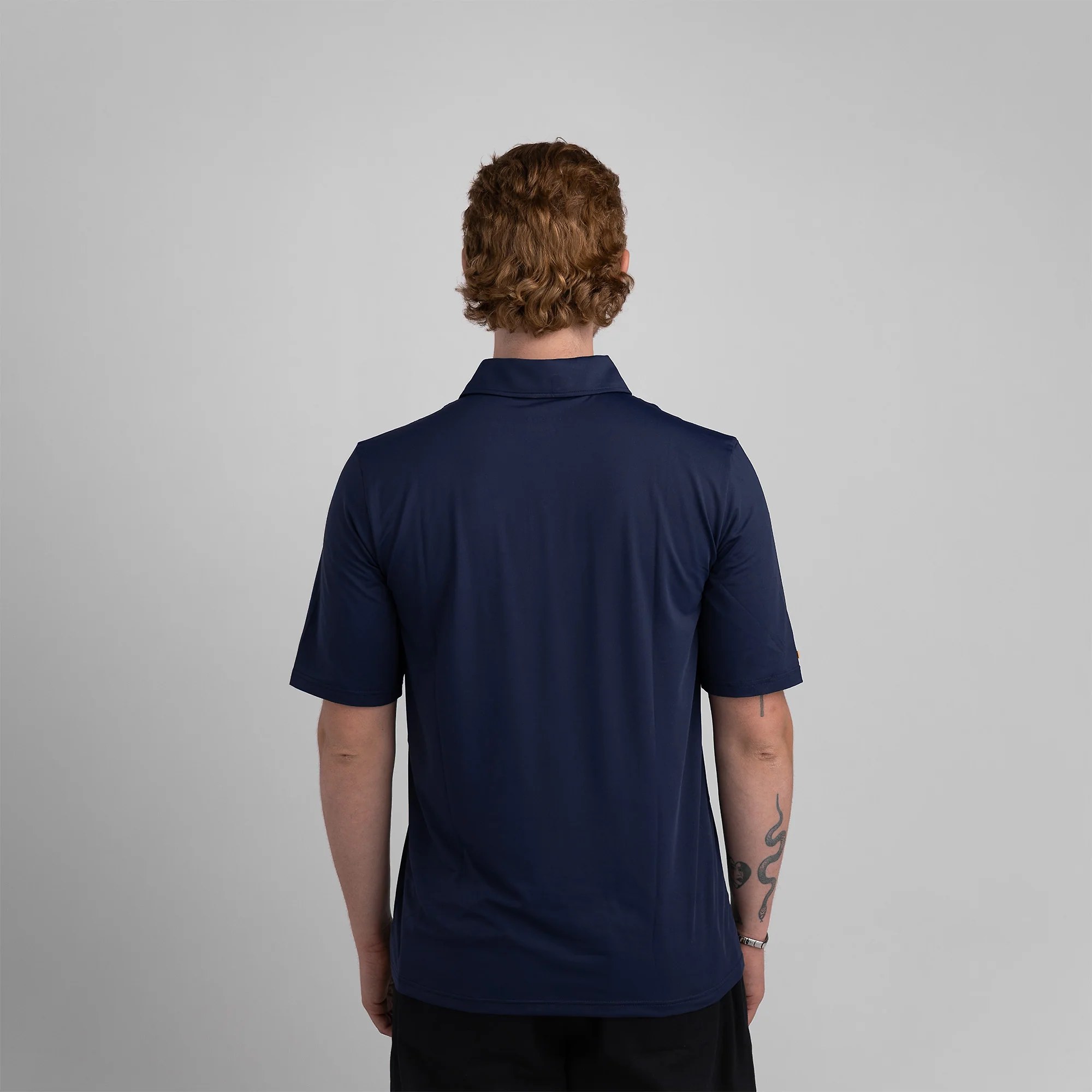 Classic Polo