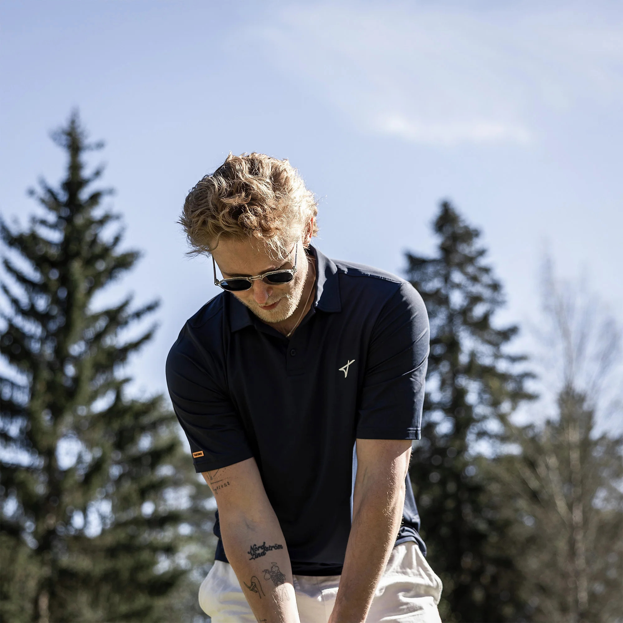 Classic Polo