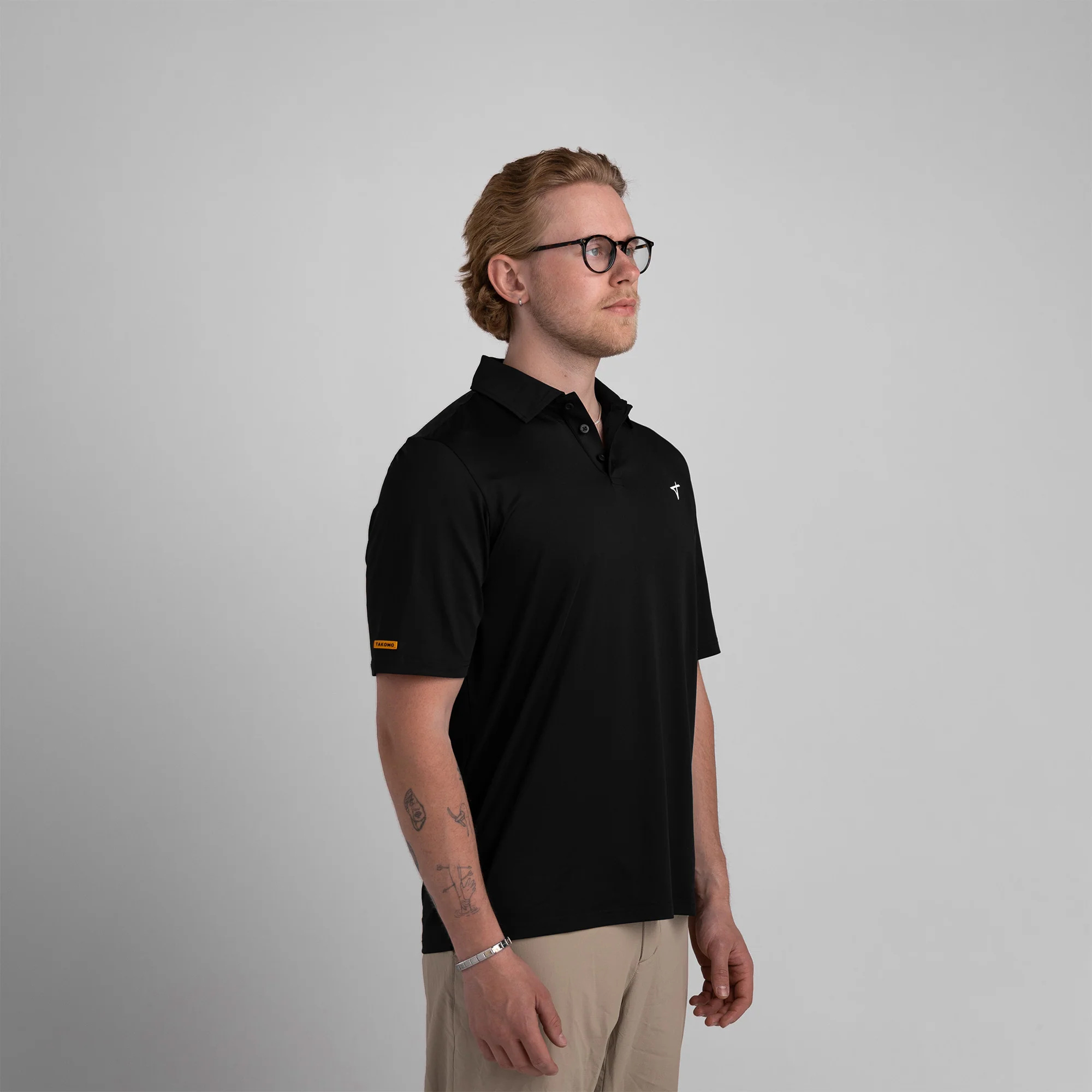 Classic Polo