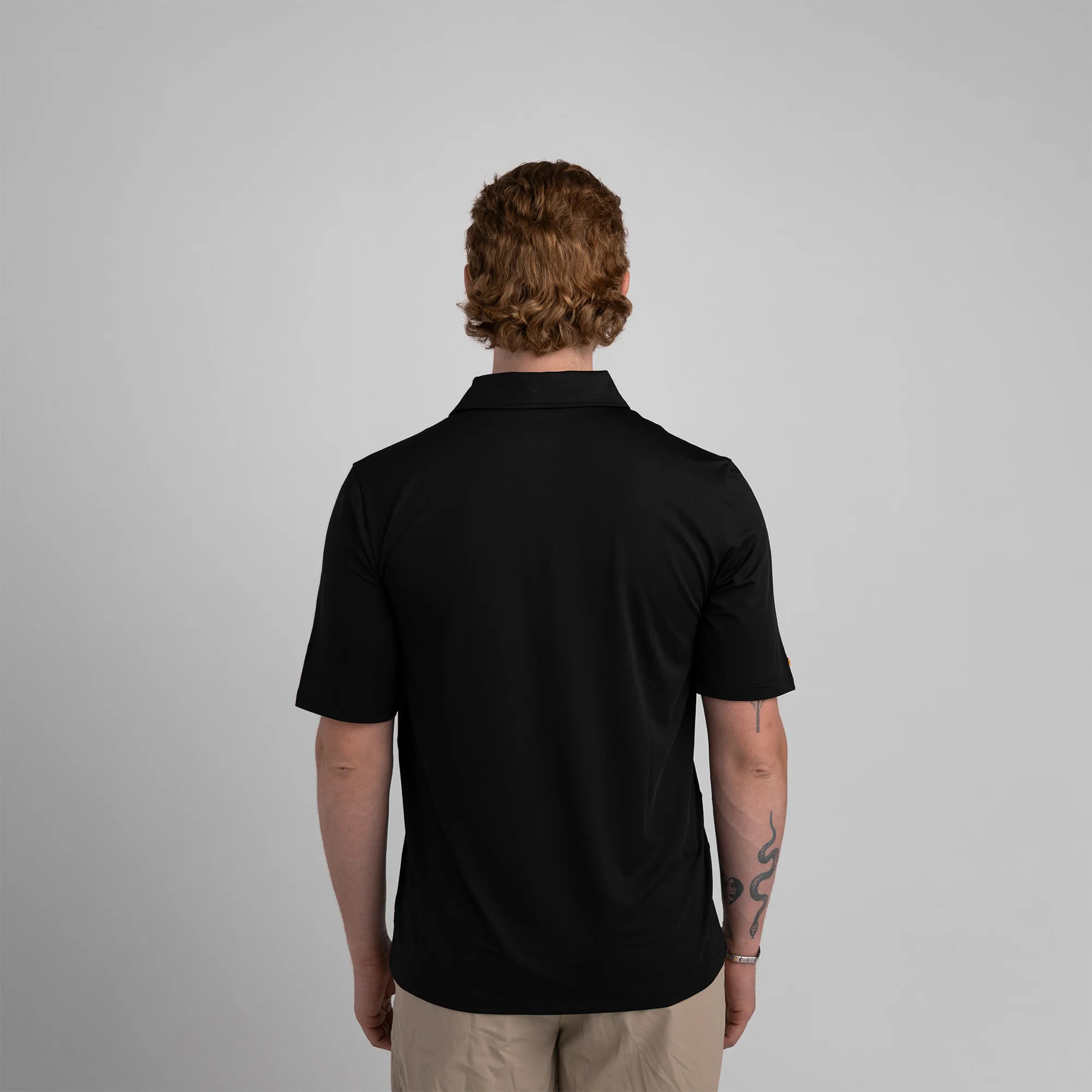 Classic Polo