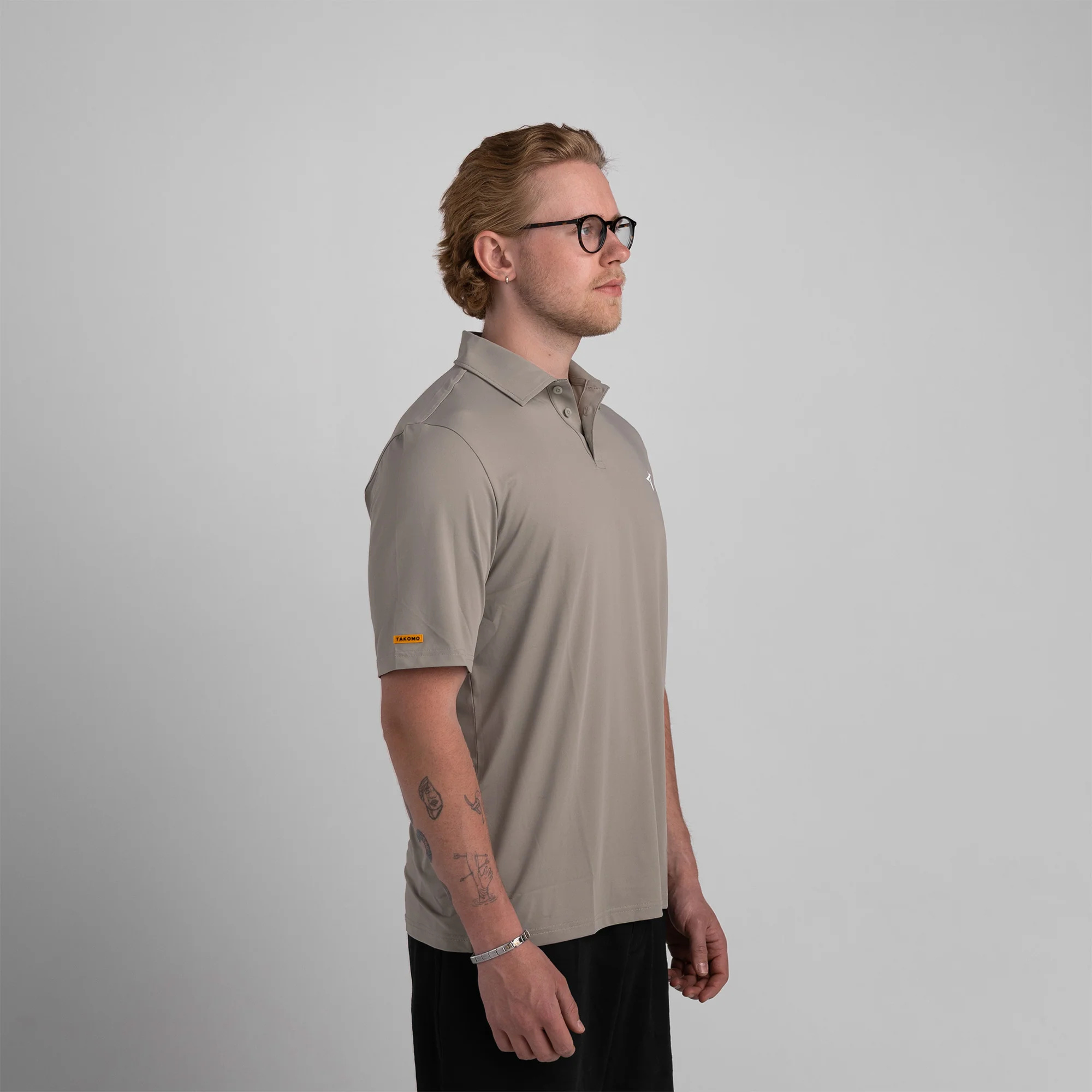 Classic Polo