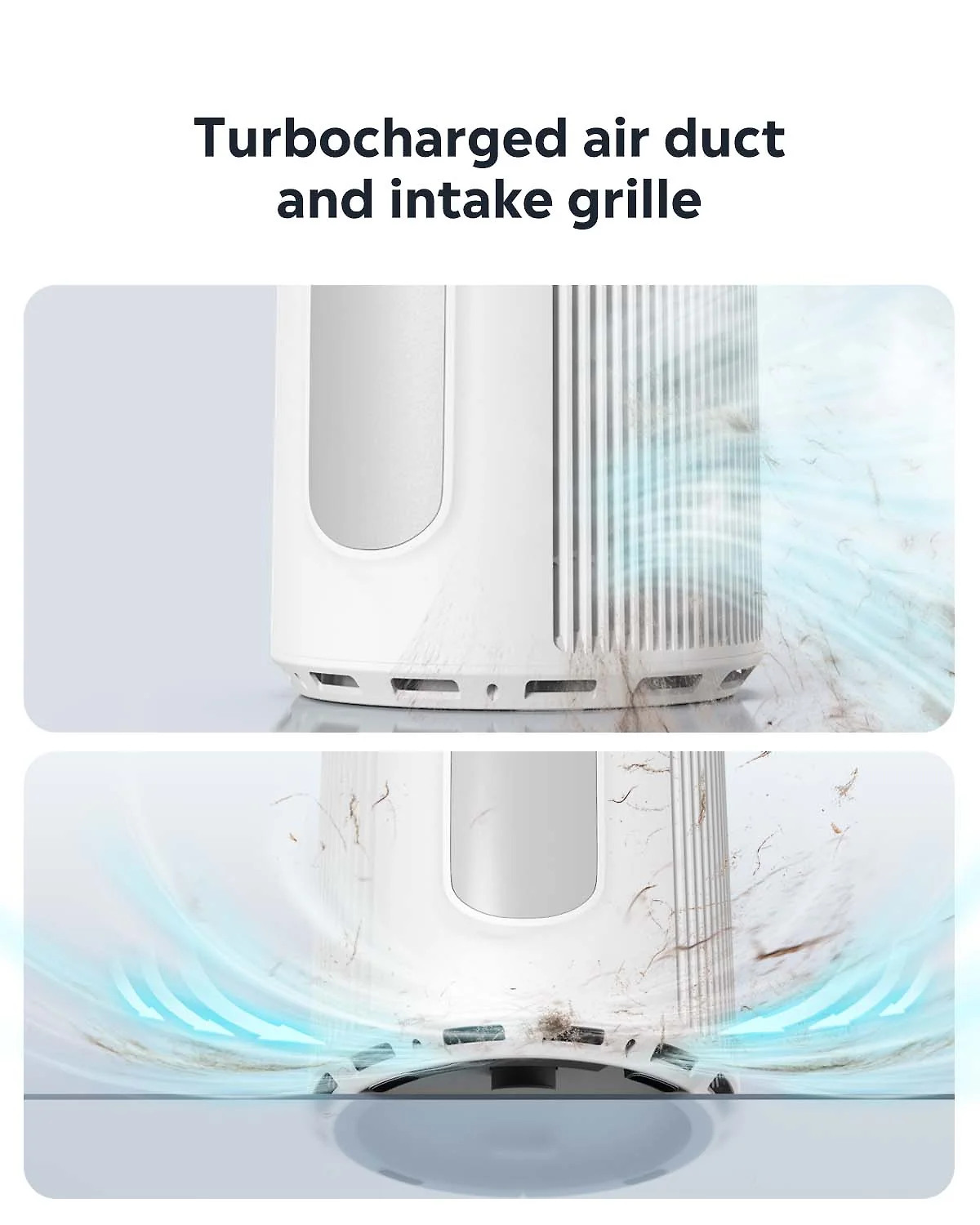 UAHPET Air Purifier