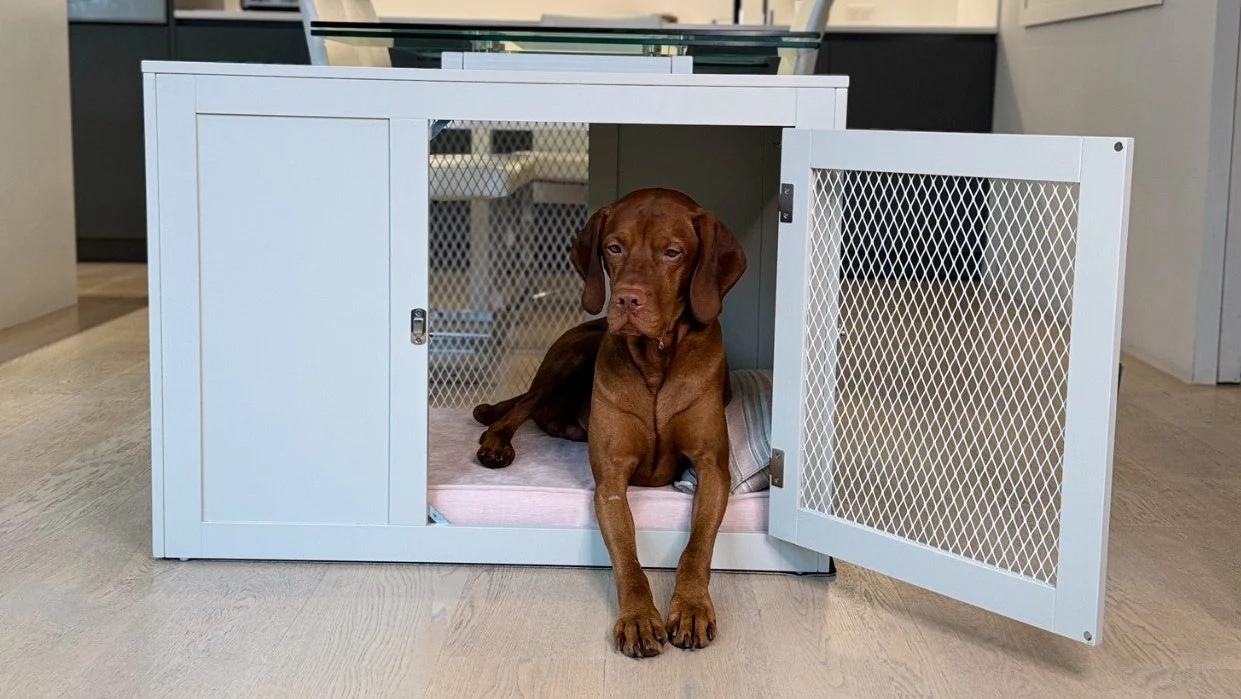 Moderno & Fresco Crate Mat