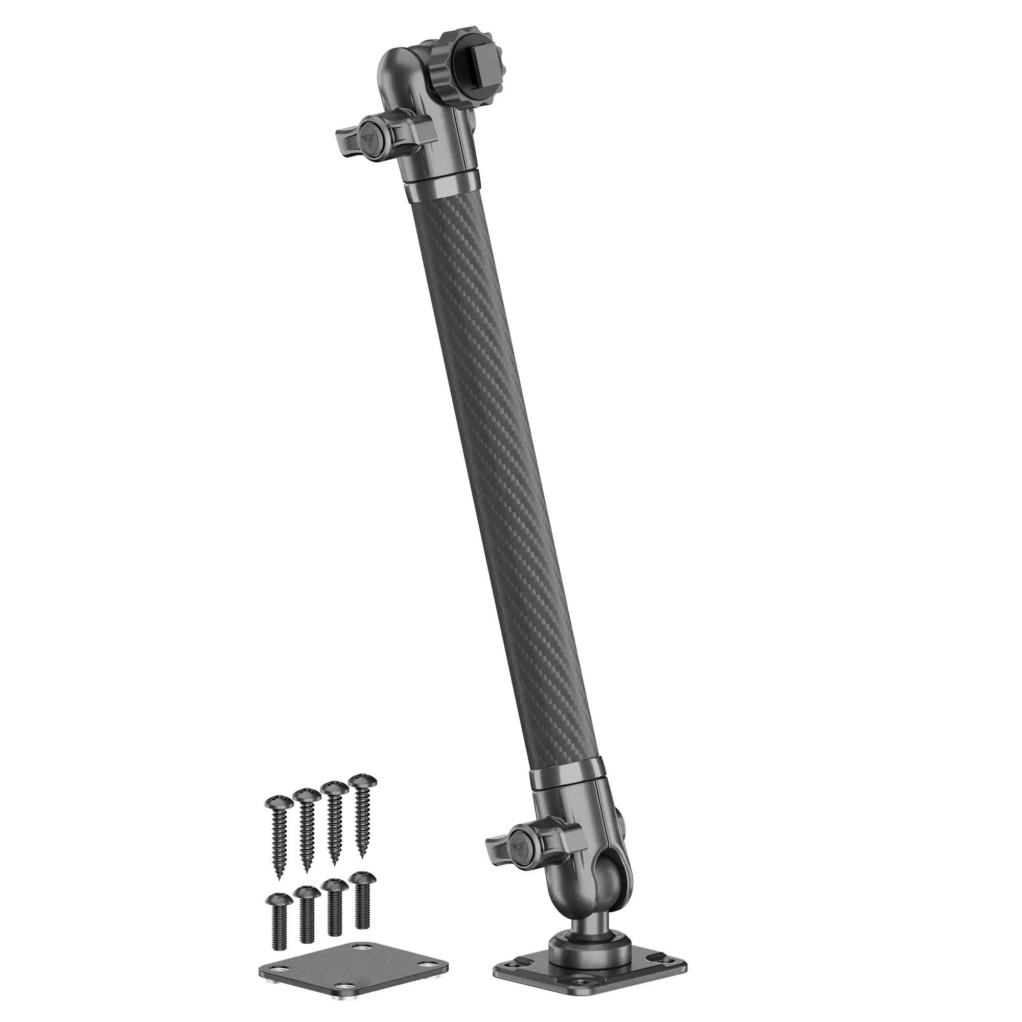 1 Prong (1T) Monitor Holder – Drill Base