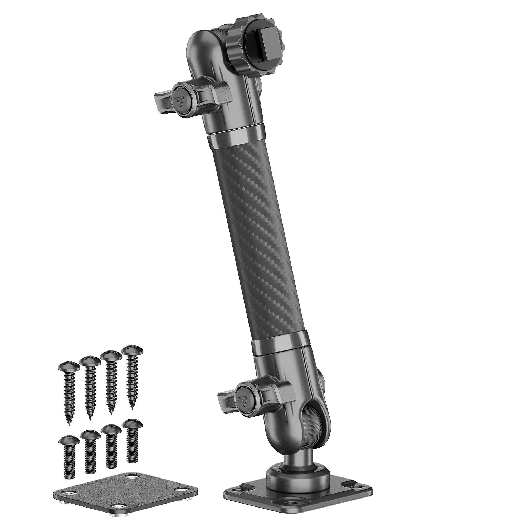 1 Prong (1T) Monitor Holder – Drill Base