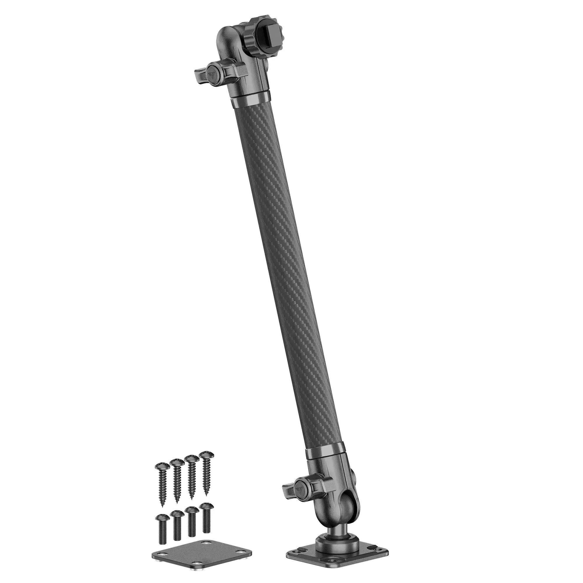 1 Prong (1T) Monitor Holder – Drill Base
