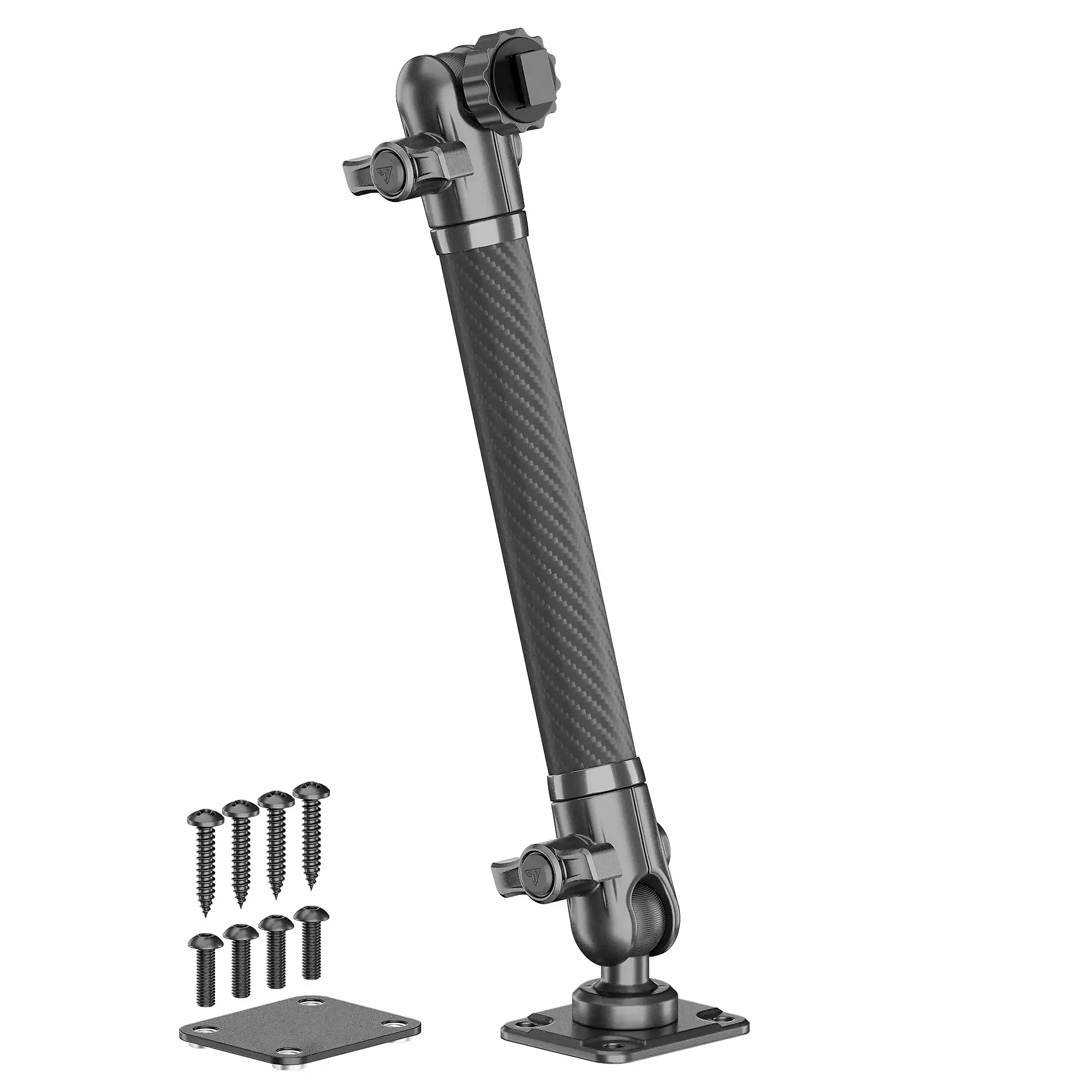 1 Prong (1T) Monitor Holder – Drill Base