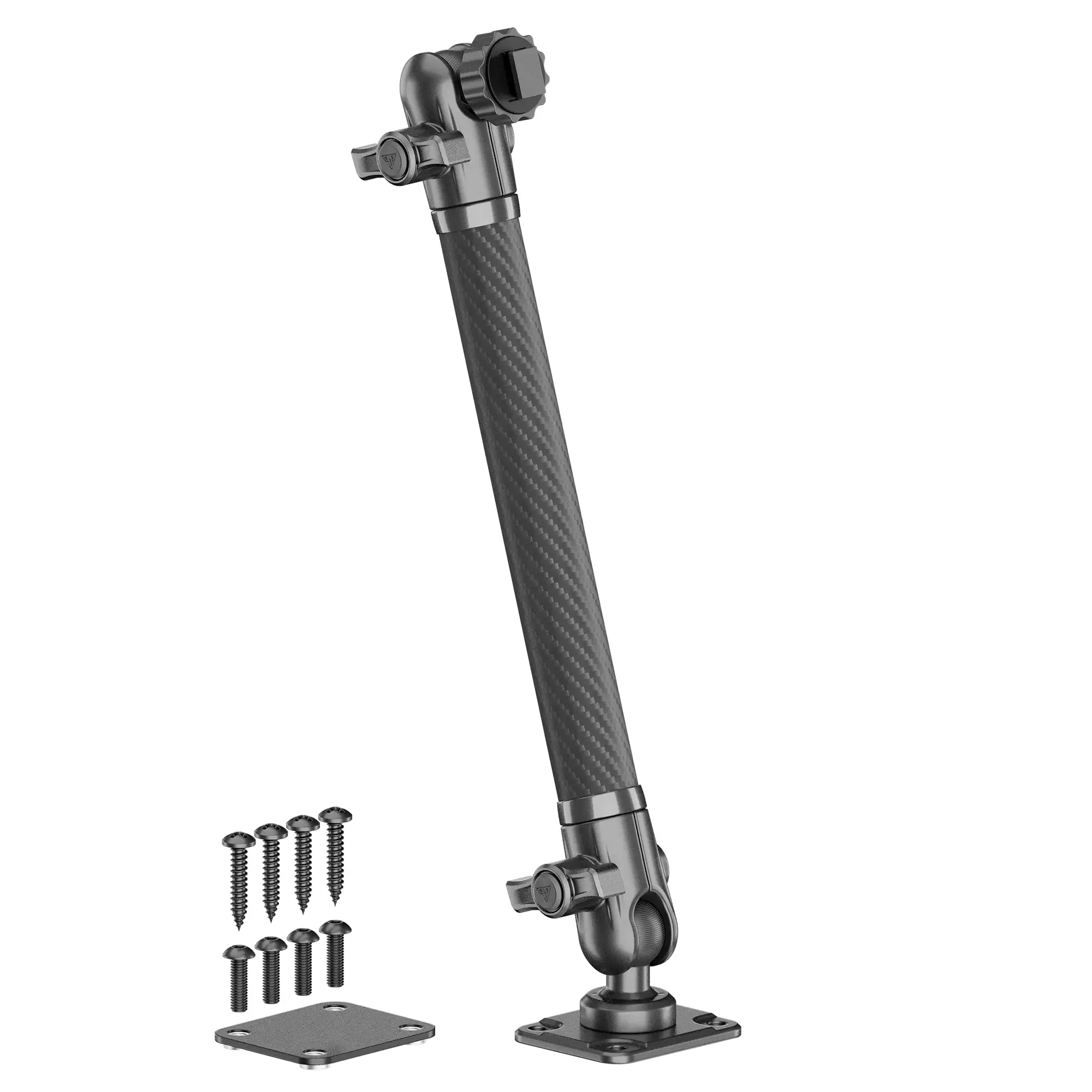 1 Prong (1T) Monitor Holder – Drill Base