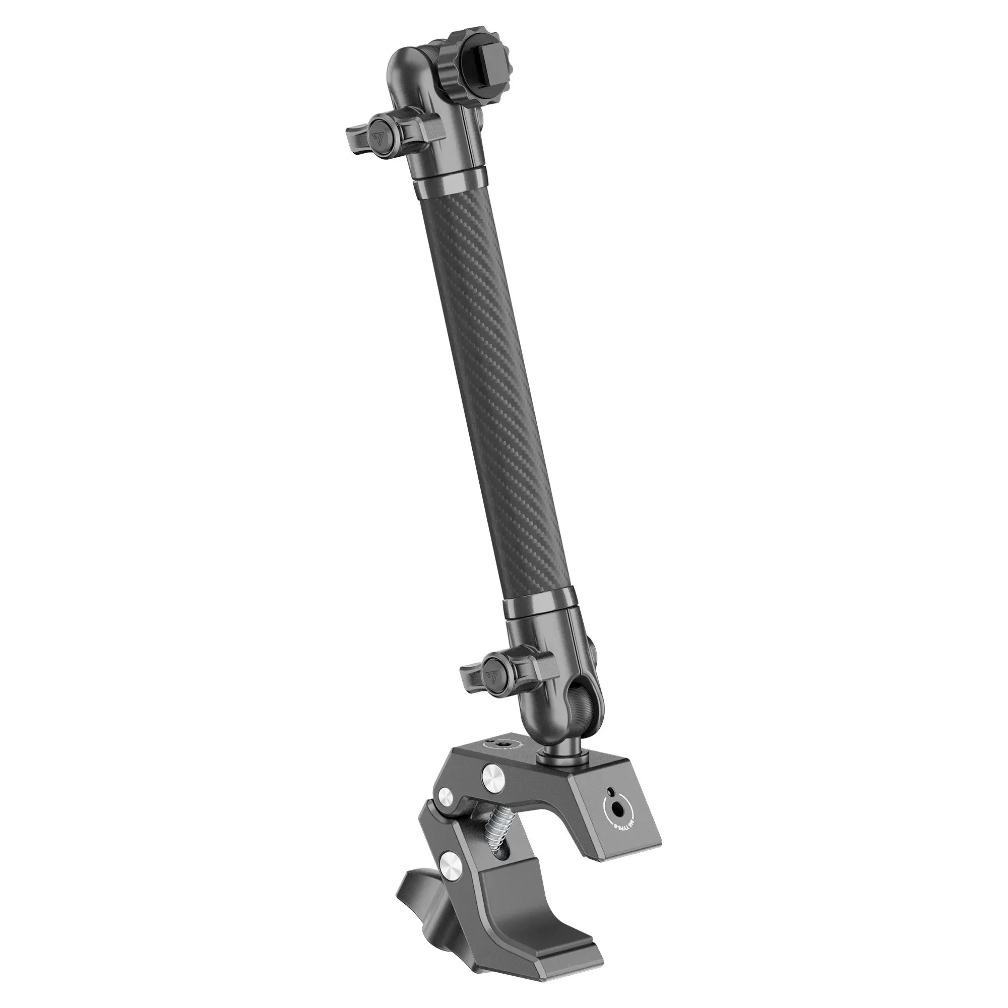 1 Prong (1T) Monitor Holder – Grab Handle Bar Clamp