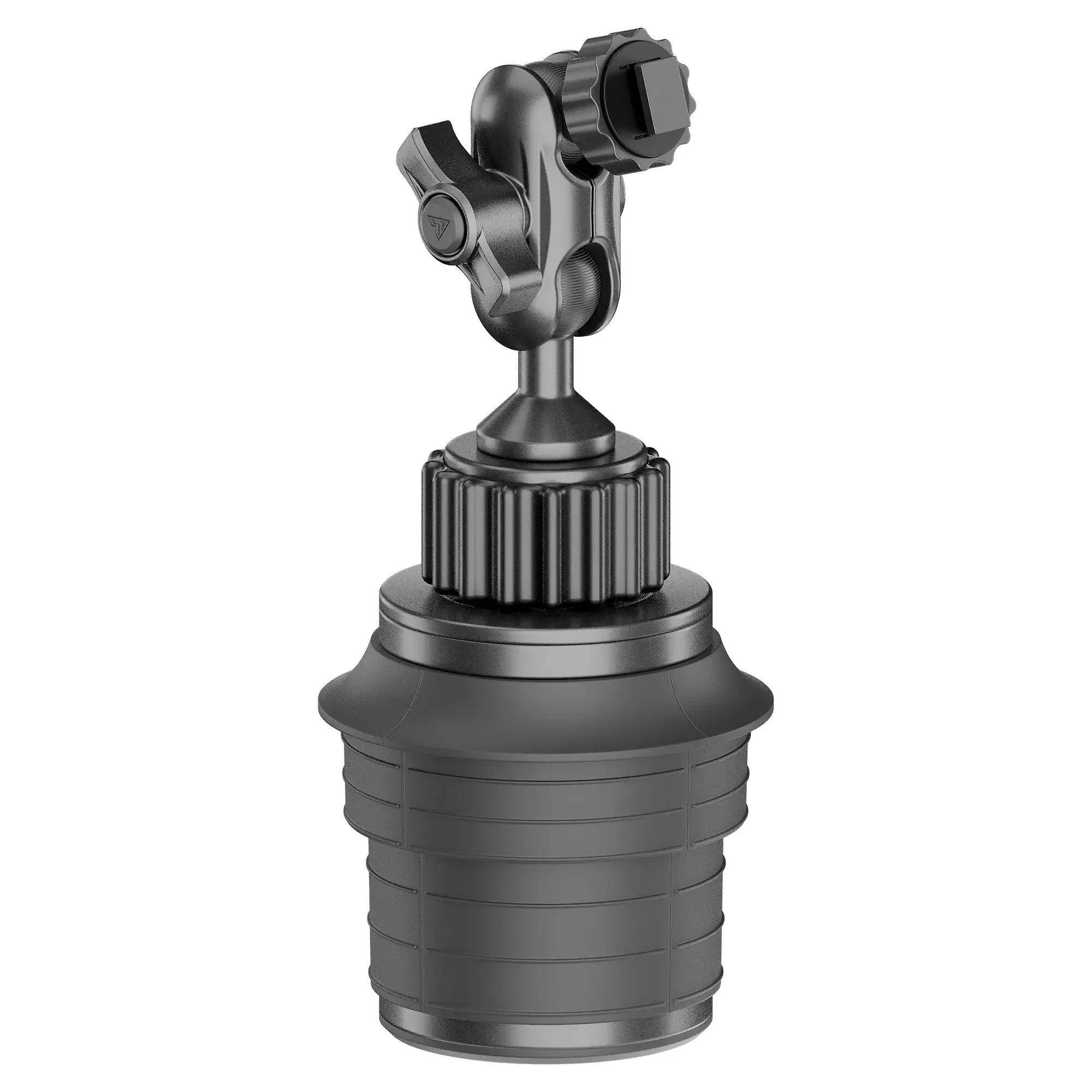 1 Prong (1T) Monitor Holder - Cup Holder