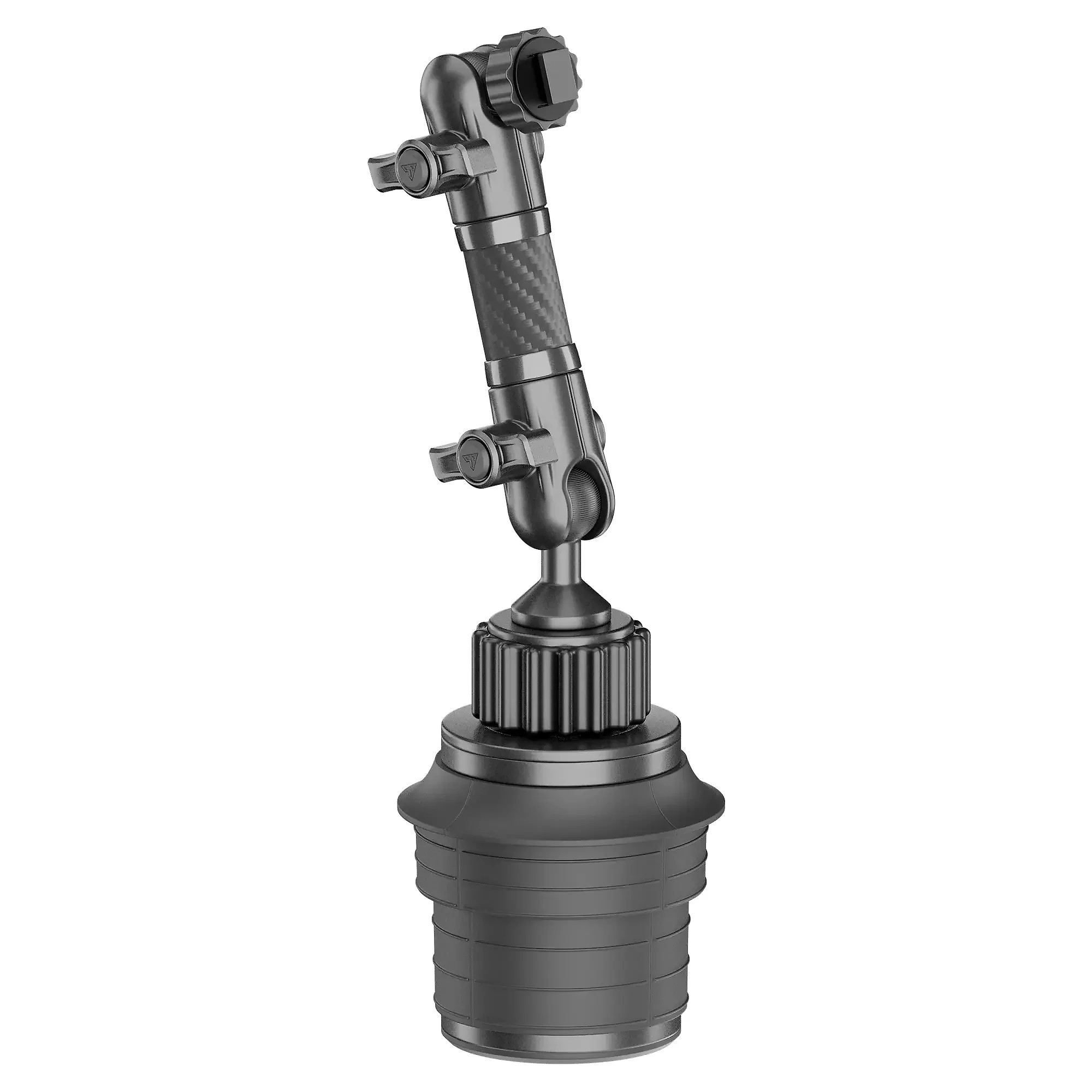 1 Prong (1T) Monitor Holder – Cup Holder
