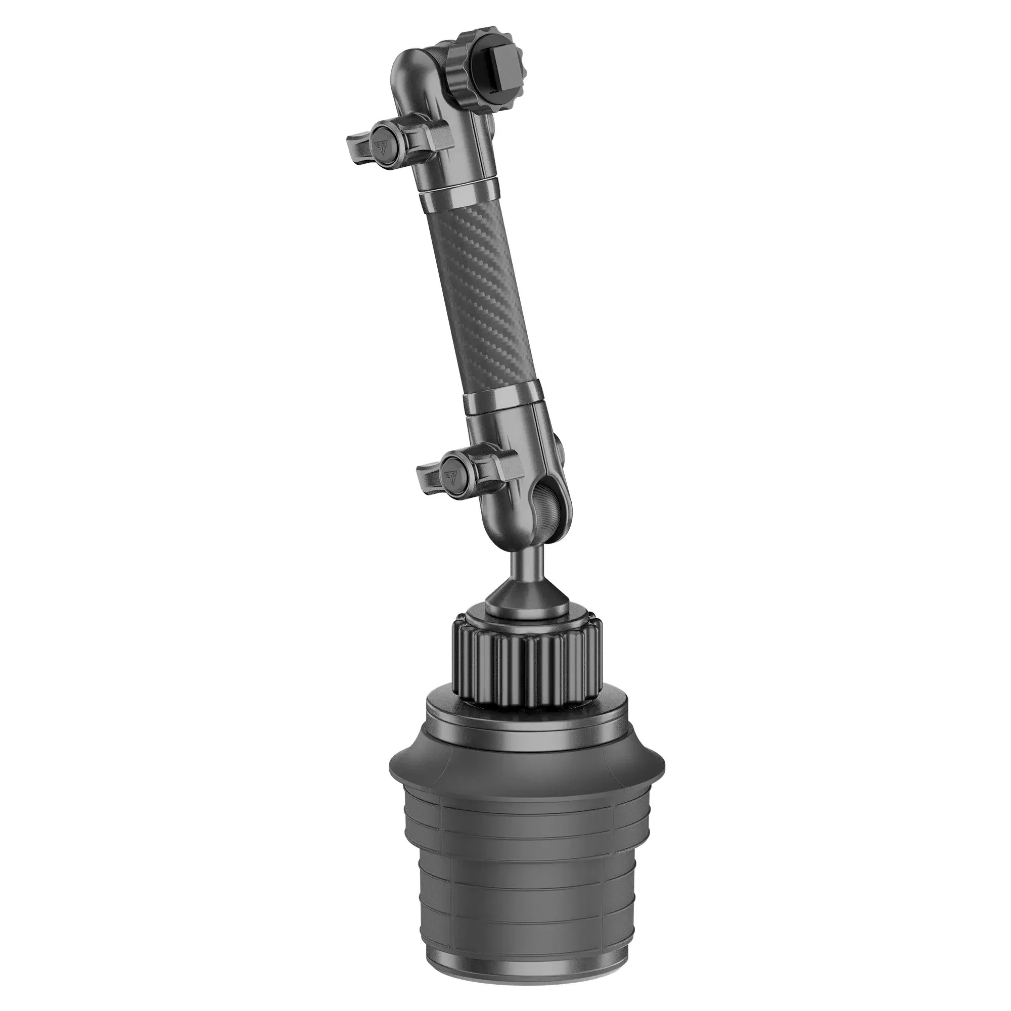 1 Prong (1T) Monitor Holder – Cup Holder