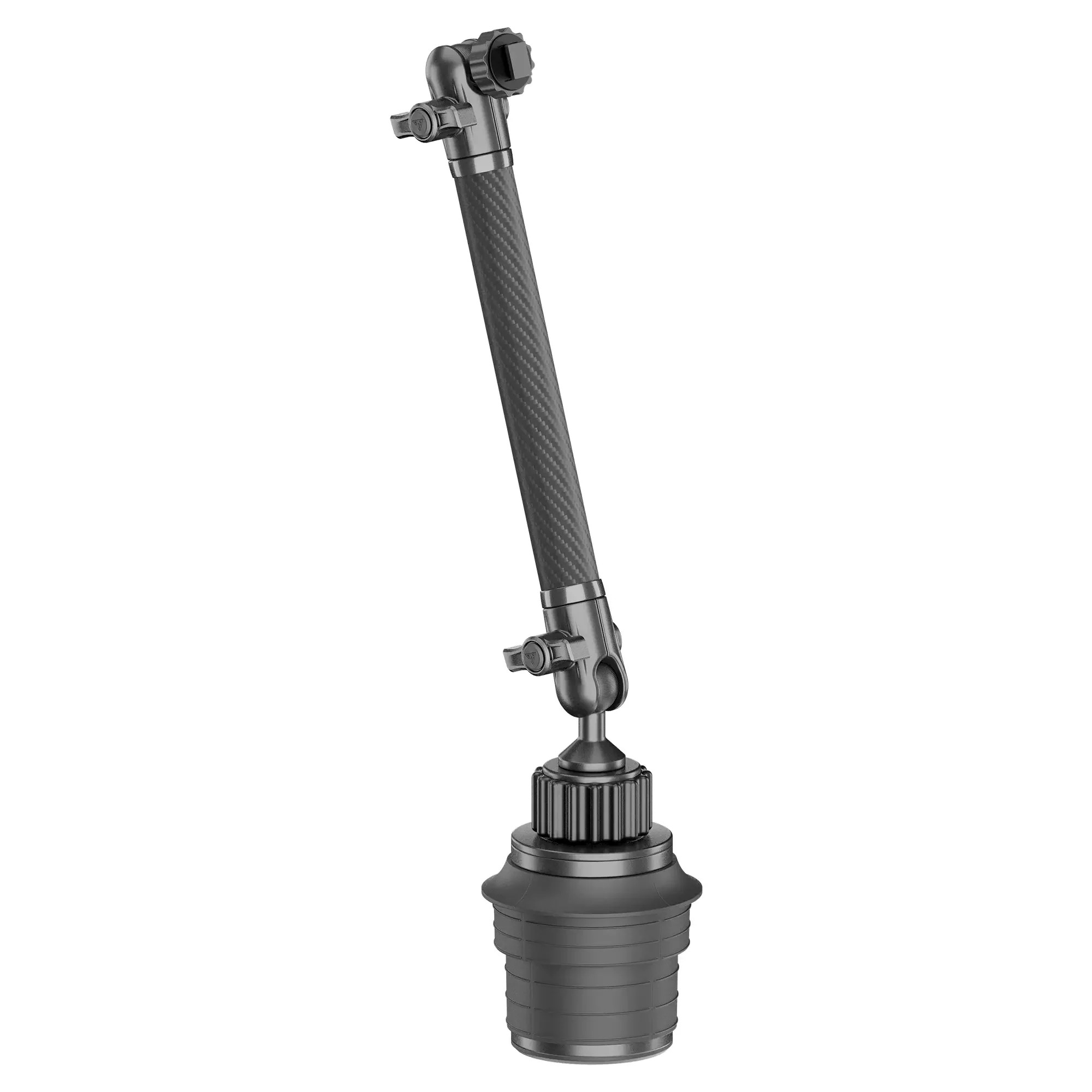 1 Prong (1T) Monitor Holder – Cup Holder
