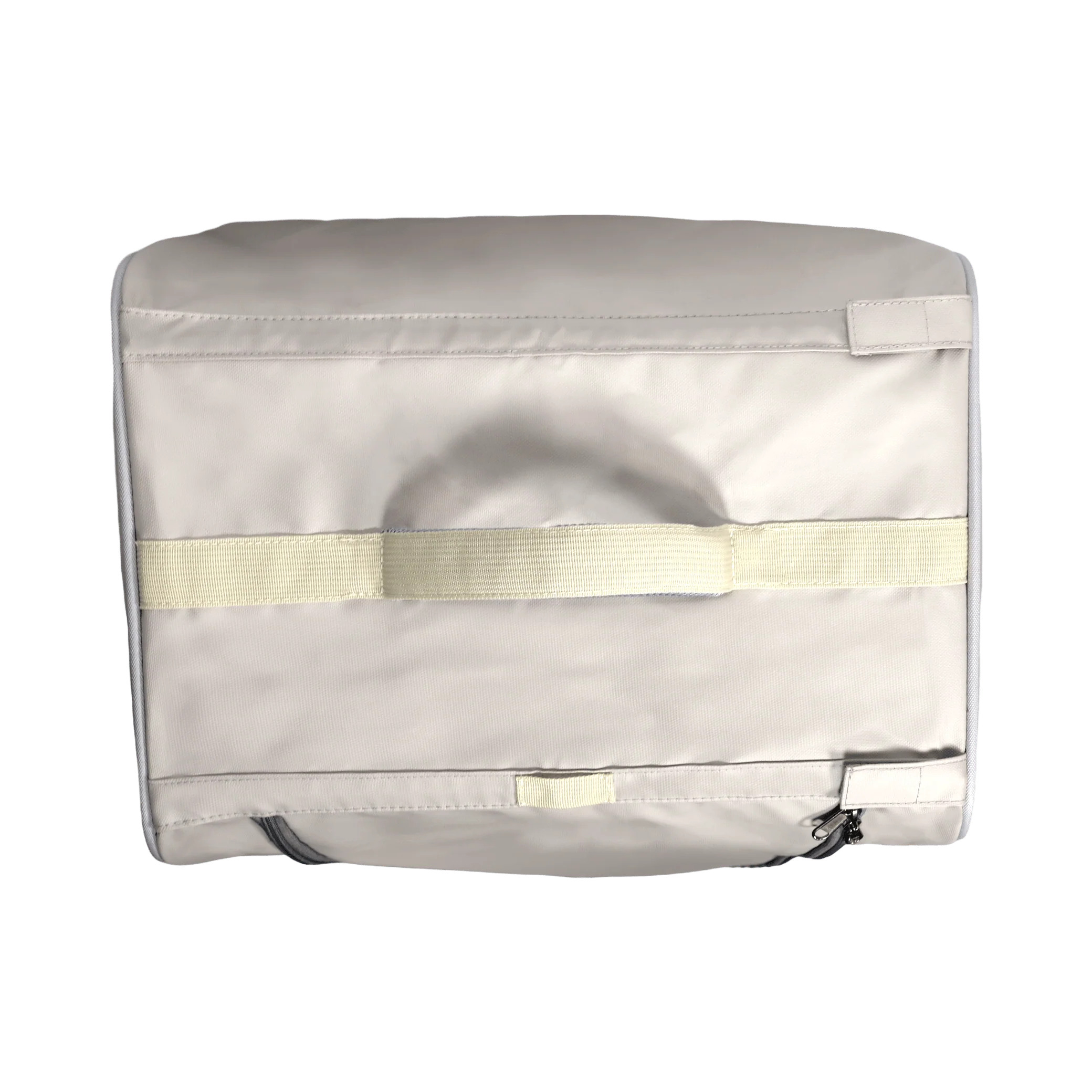 The Porta-Pawty+ Covered Travel Litter Box – Portable Bathroom for Cats