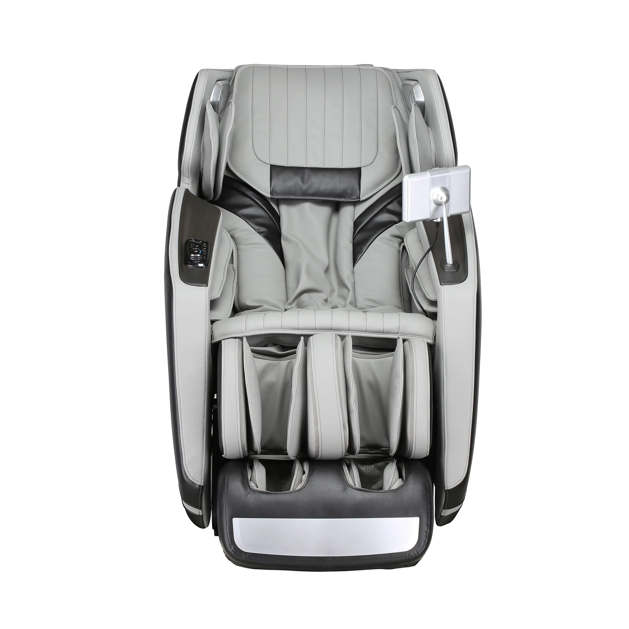 Lifesmart Nova 4D Faux Leather Zero Gravity Massage Chair R8658L