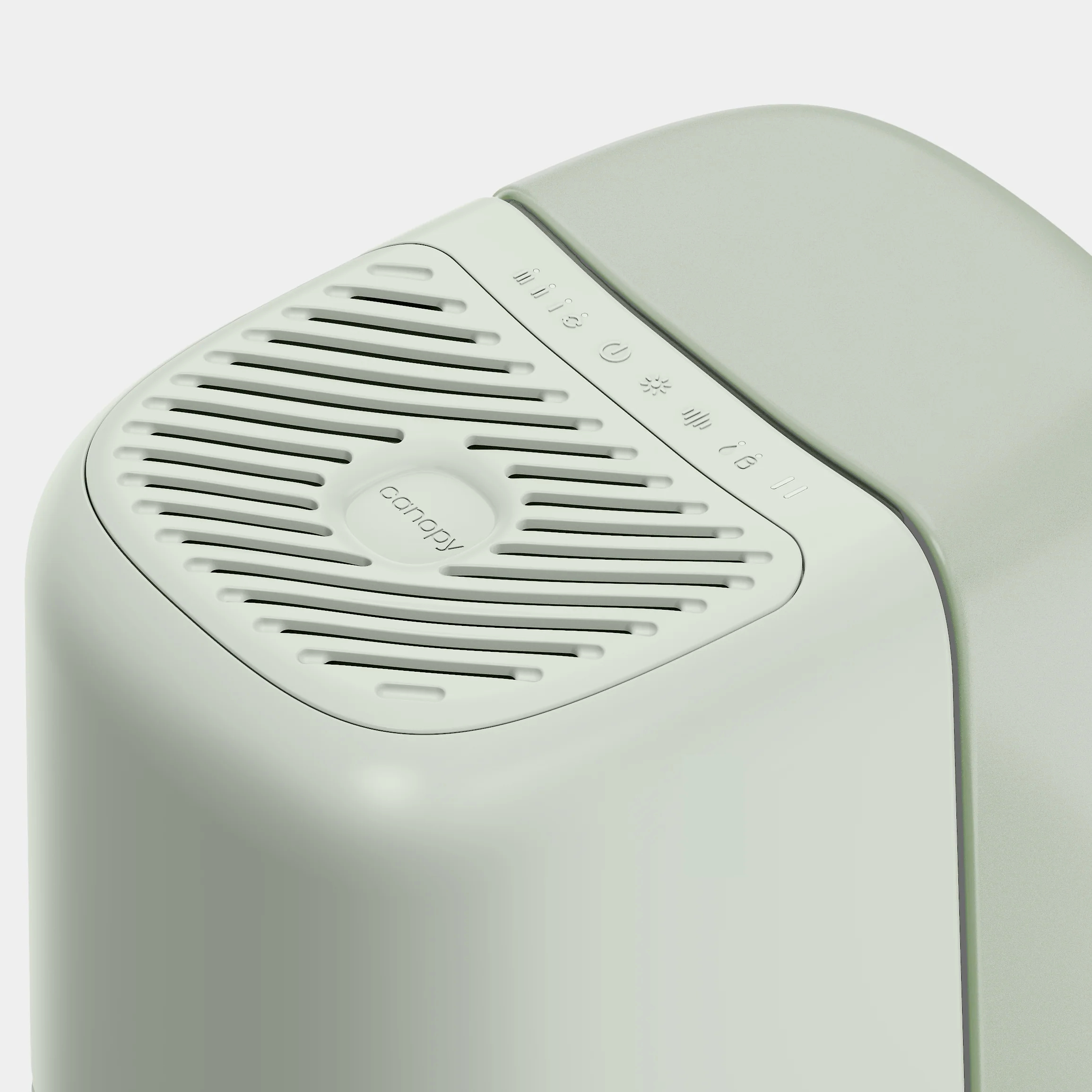 Nursery Humidifier 2.0 Duo