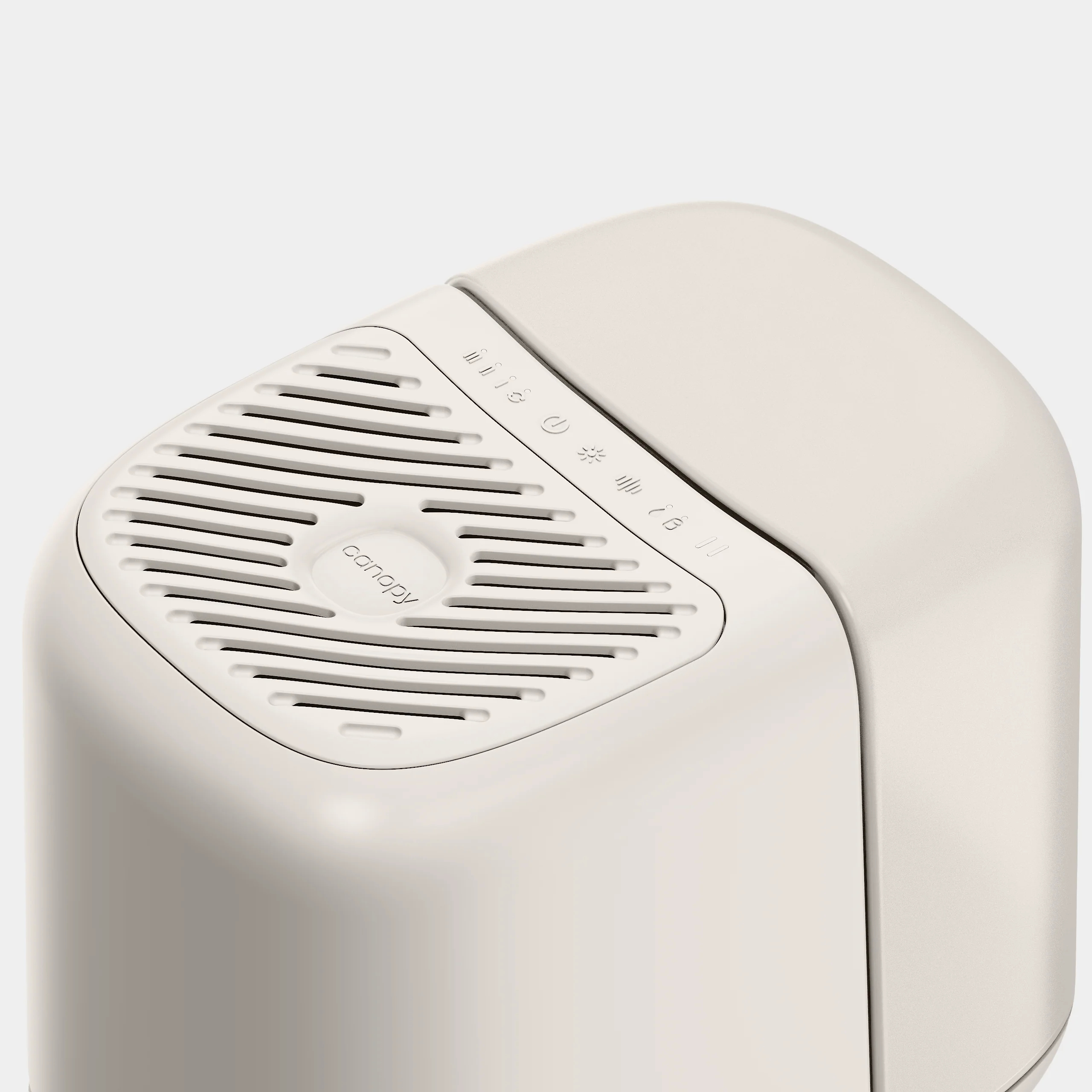 Nursery Humidifier 2.0 Duo
