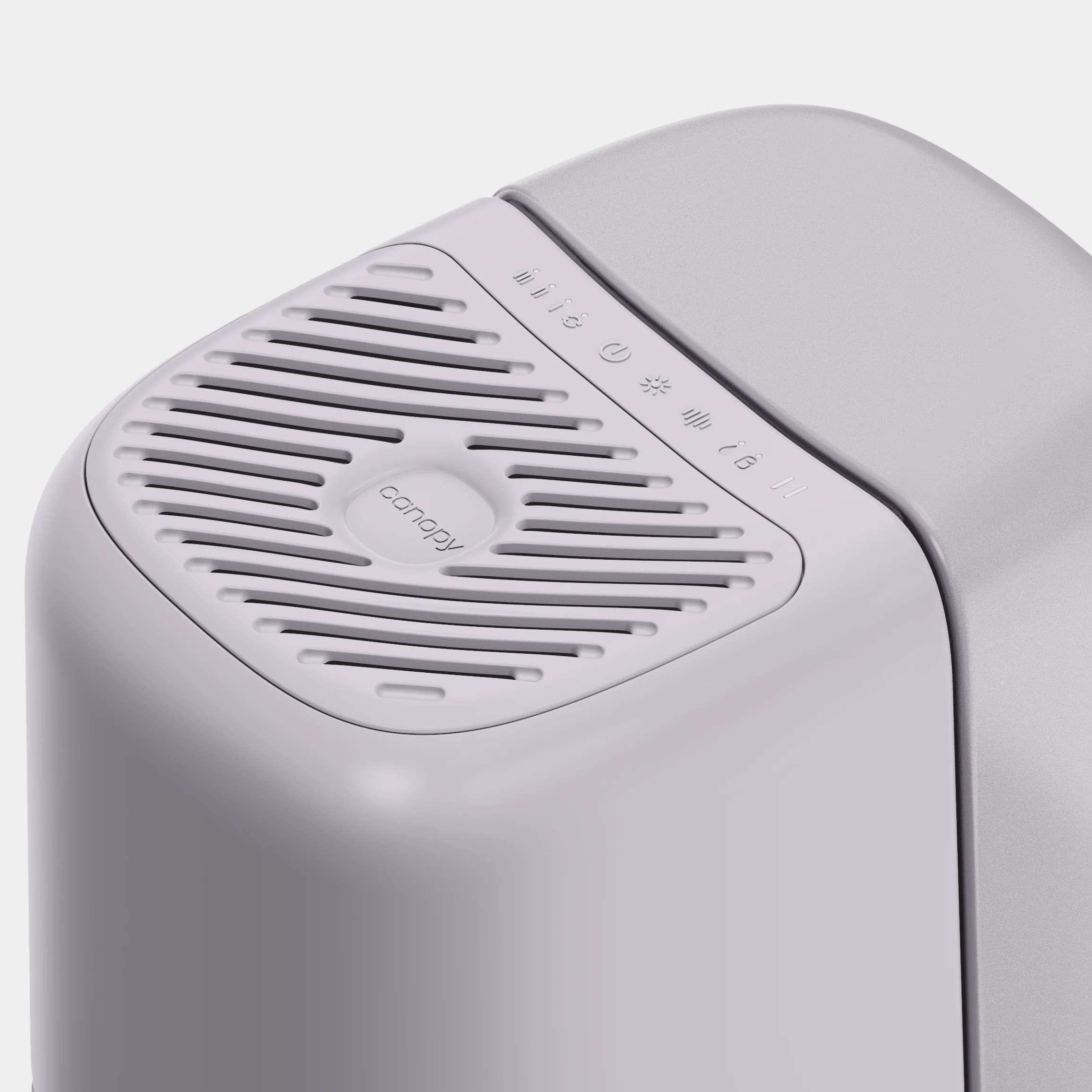 Nursery Humidifier 2.0 Duo