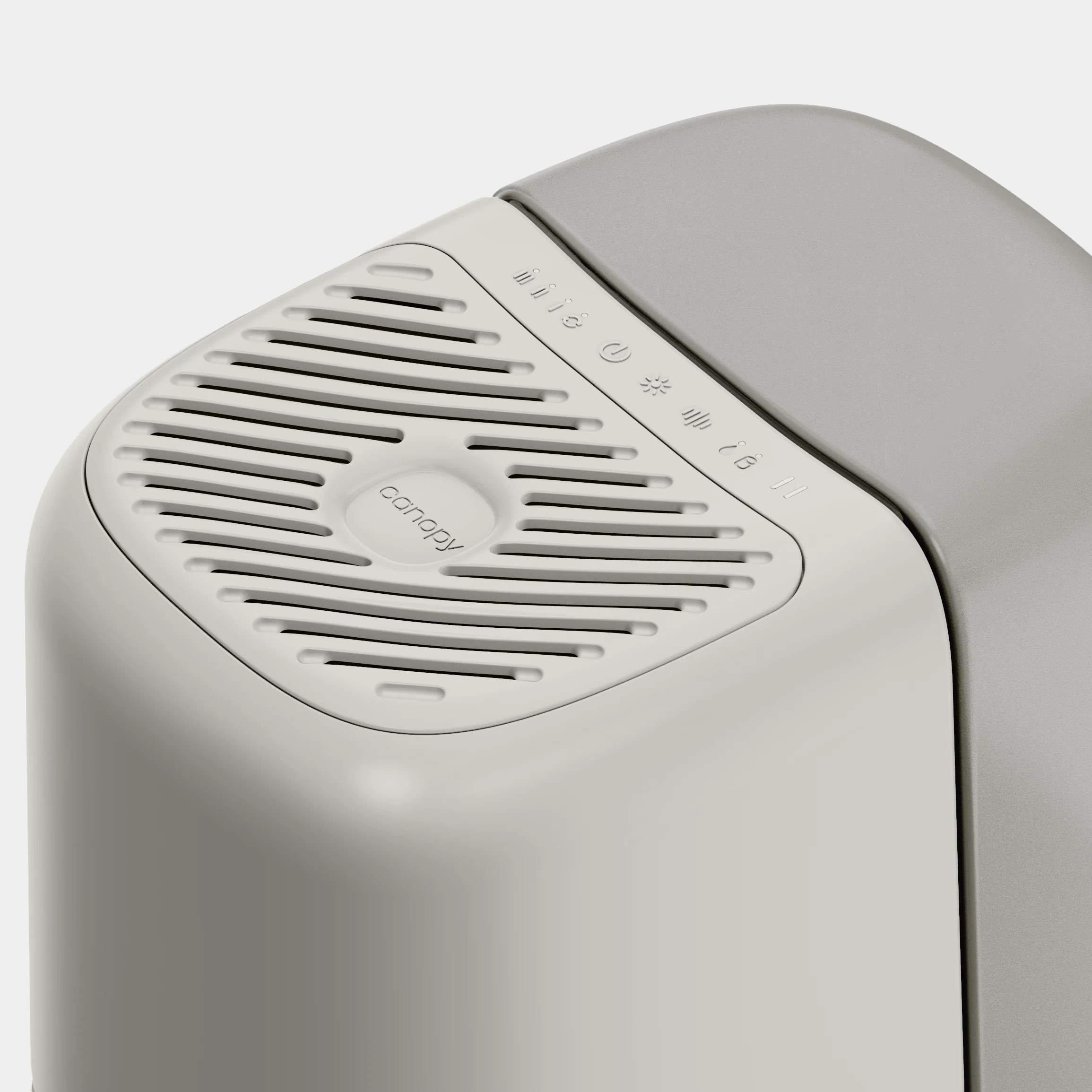 Nursery Humidifier 2.0 Duo
