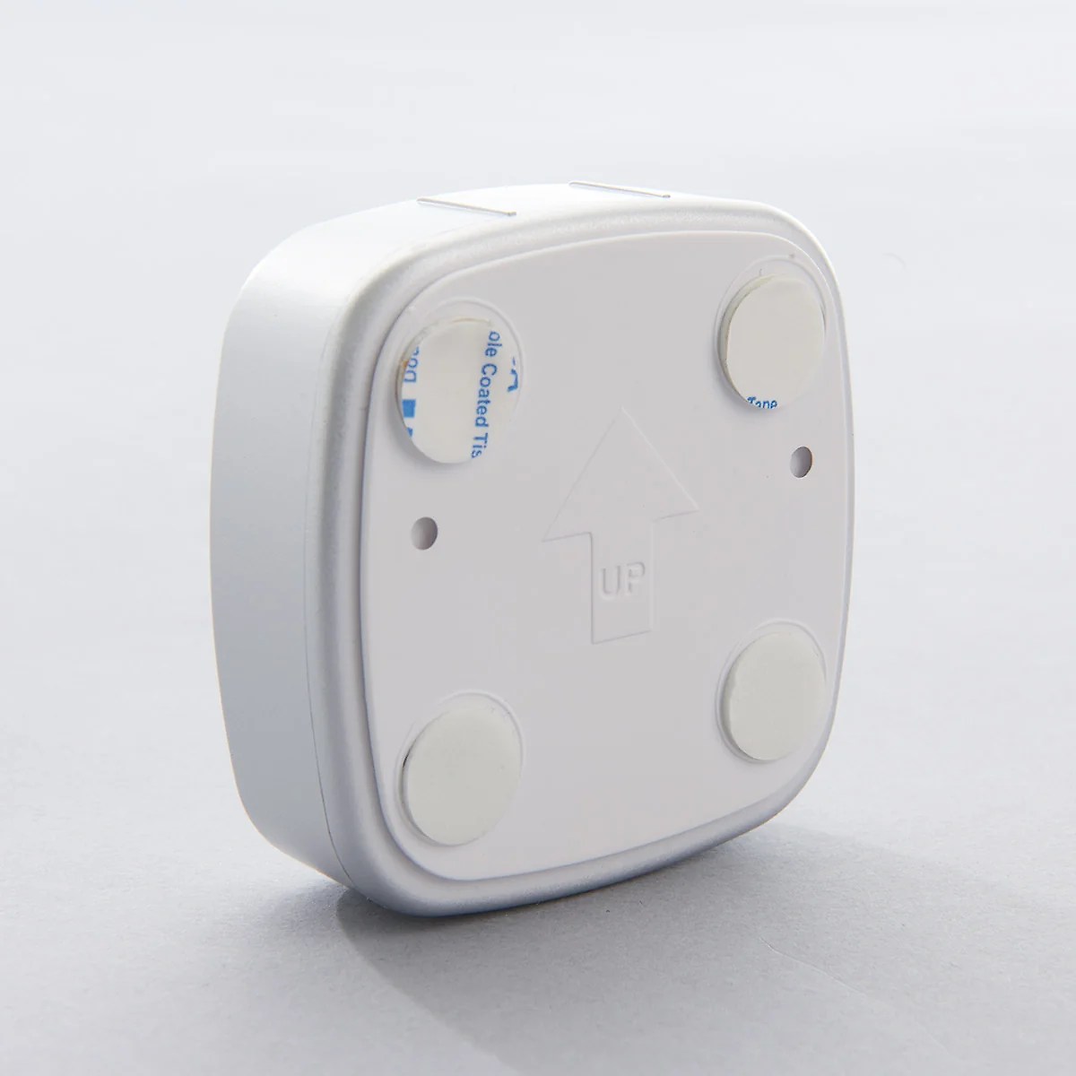Motion Activated Place Anywhere Lights by Sharper Image (Set of 5)