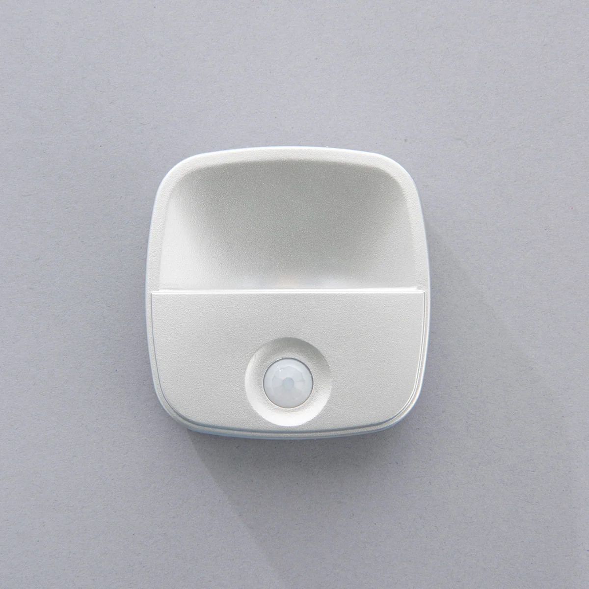 Motion Activated Place Anywhere Lights by Sharper Image (Set of 5)