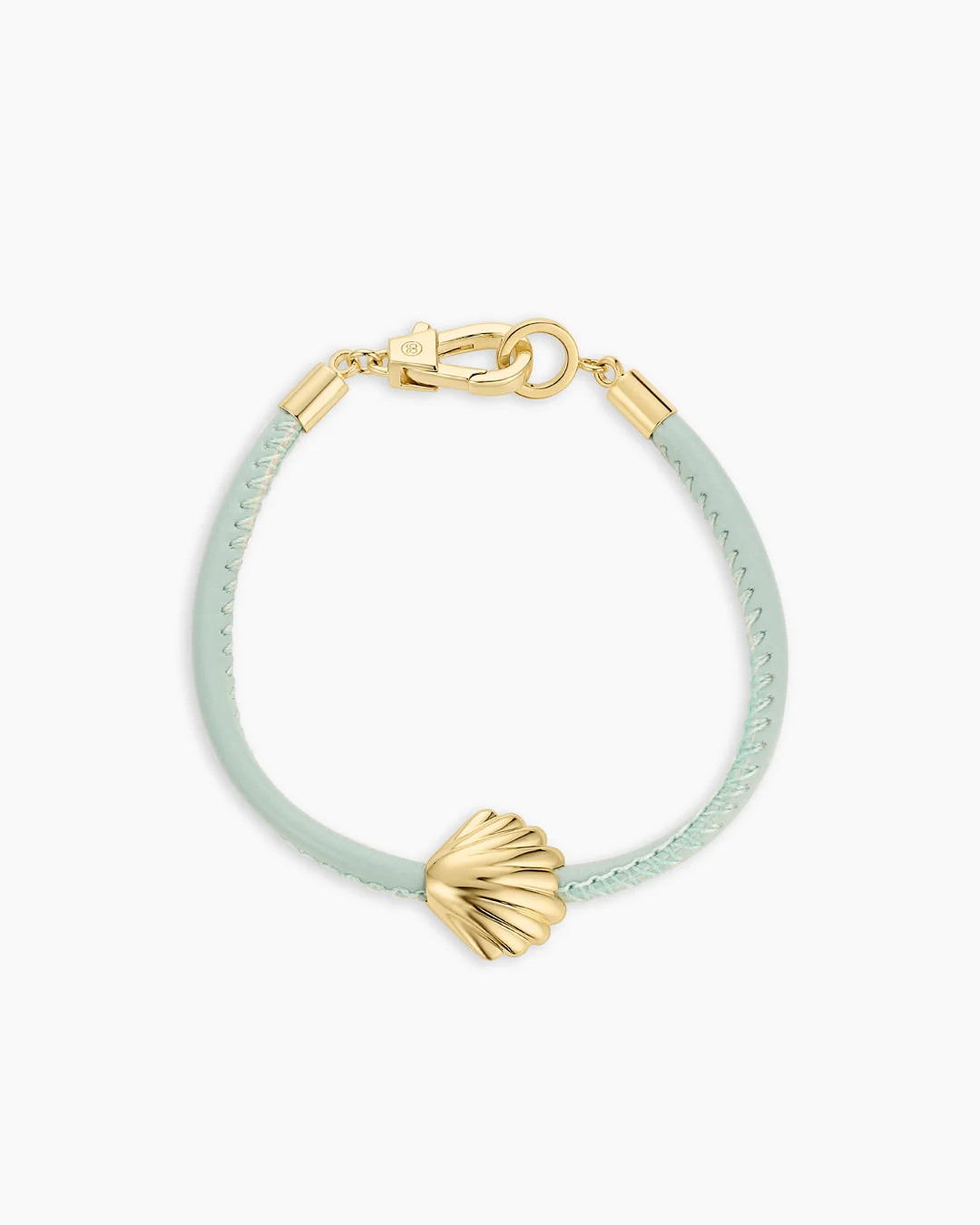 Brooks Scallop Bracelet