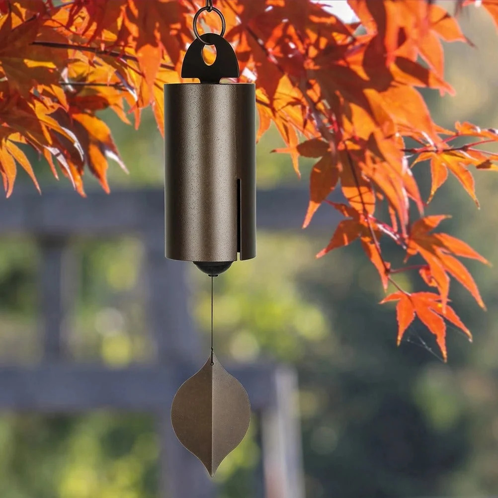 Bell With Deep Resonance