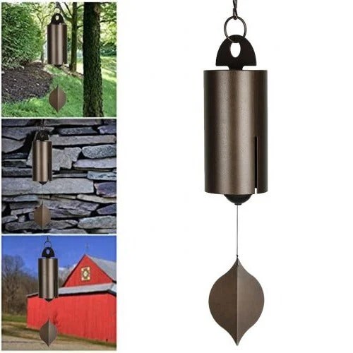 Bell With Deep Resonance