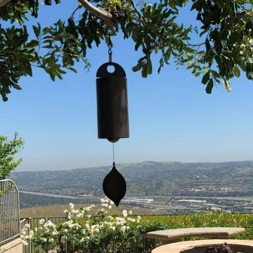 Bell With Deep Resonance