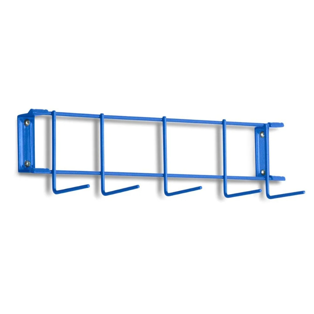 17 Utility/Sanitation Rack. 5 Hook