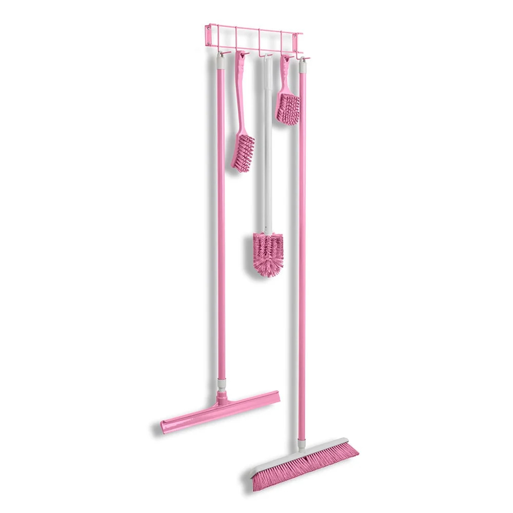 17 Utility/Sanitation Rack. 5 Hook