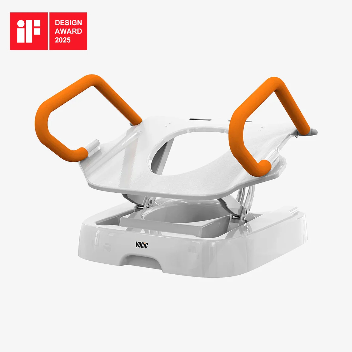 VOCiC Toilet Lift