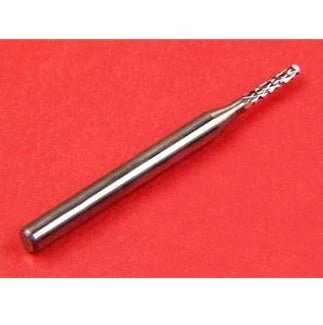 1/16 Inch Router. Drill Point (1/8 Inch Shank)