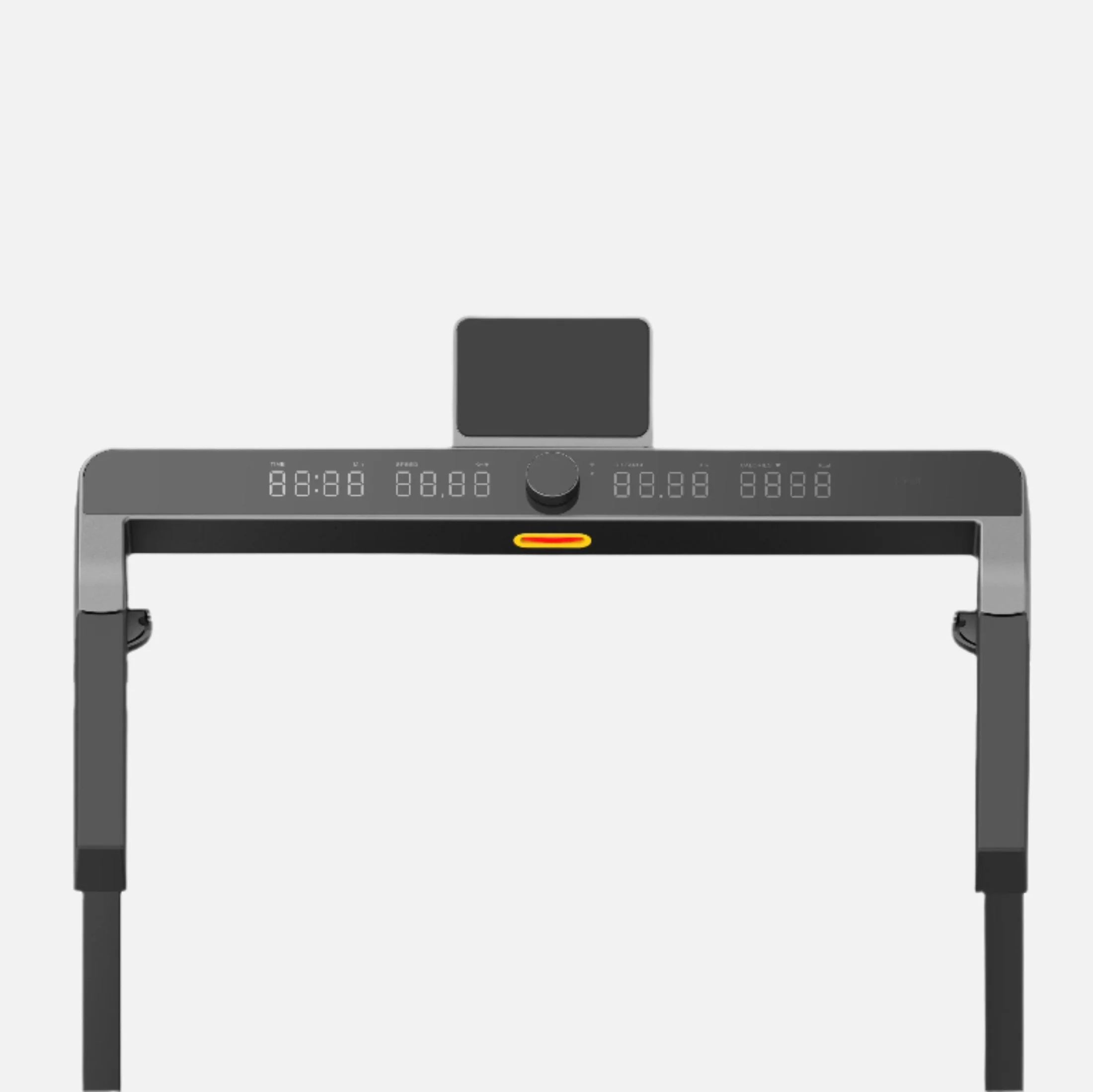 Denise Austin 1.0 Foldable WalkingPad Treadmill