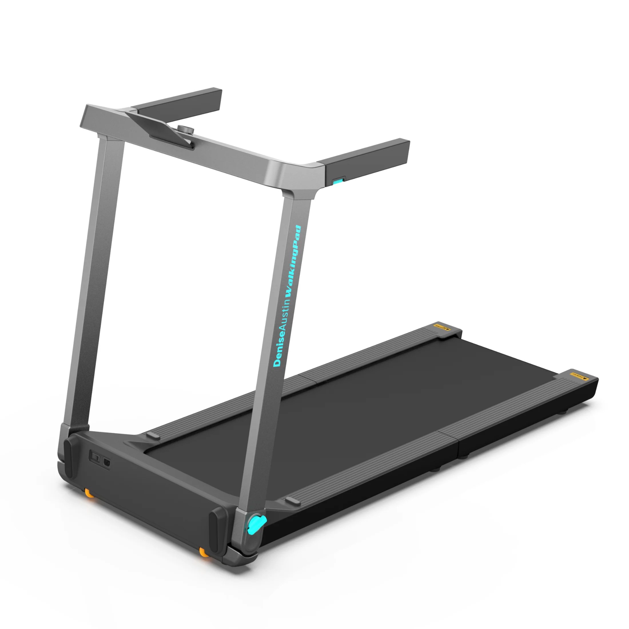 Denise Austin 1.0 Foldable WalkingPad Treadmill