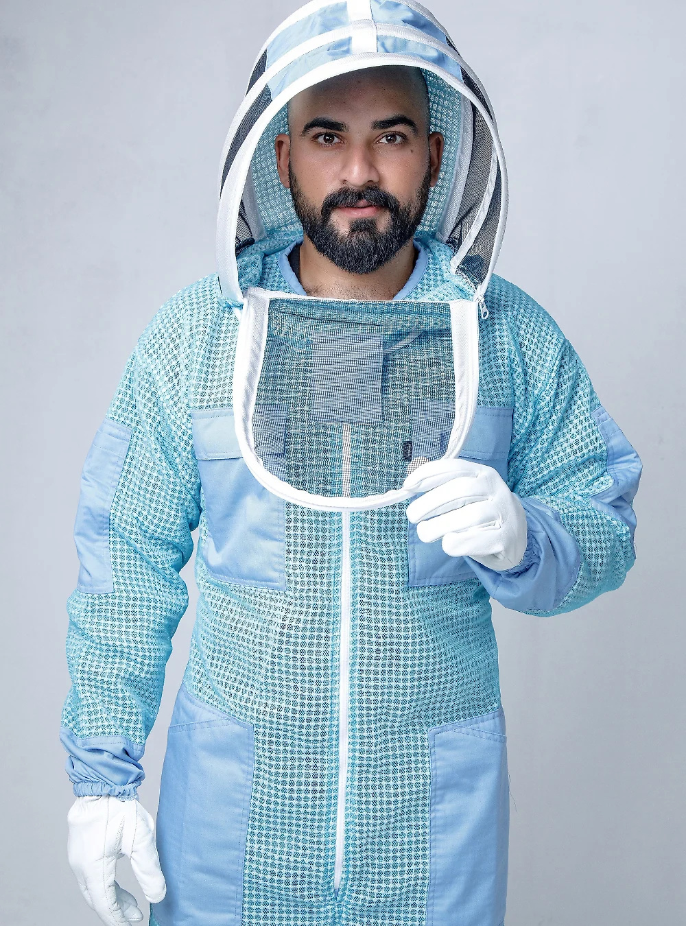 BlueSky Beekeeper Suit