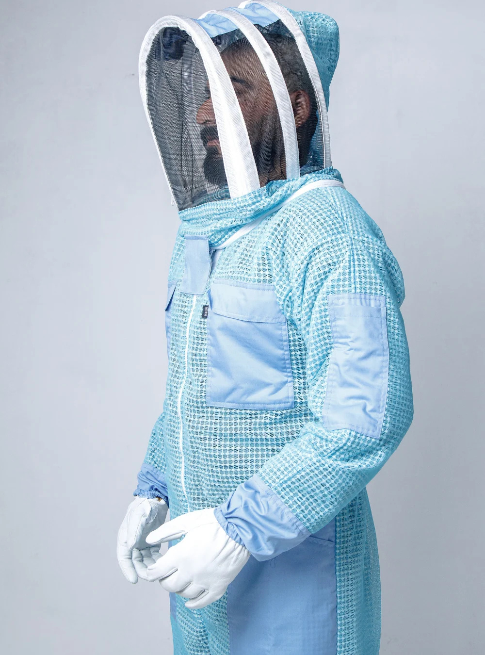 BlueSky Beekeeper Suit