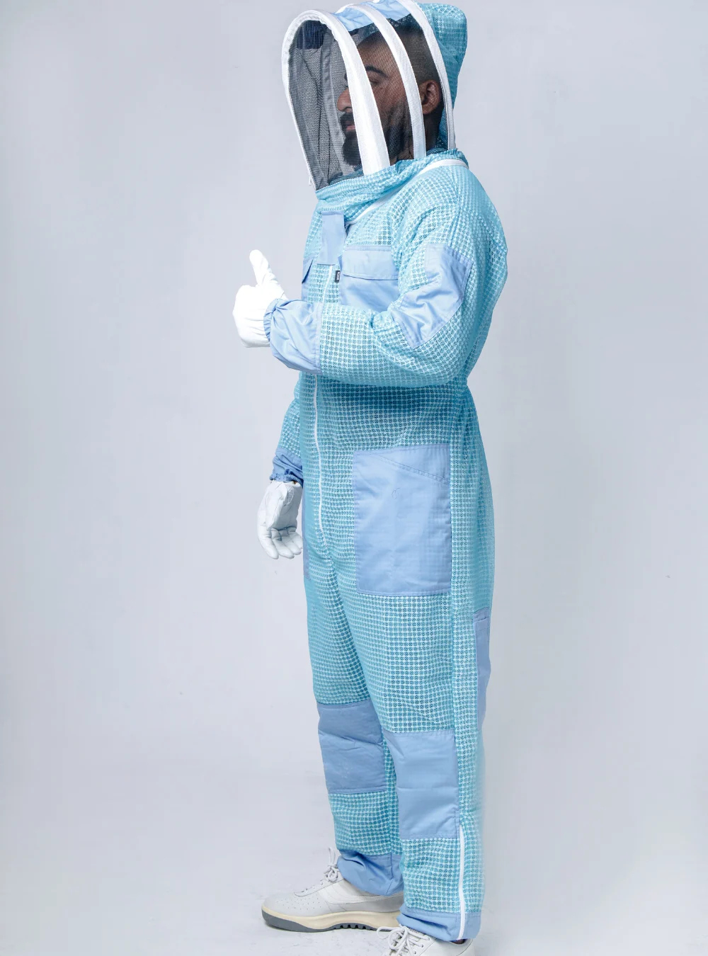 BlueSky Beekeeper Suit