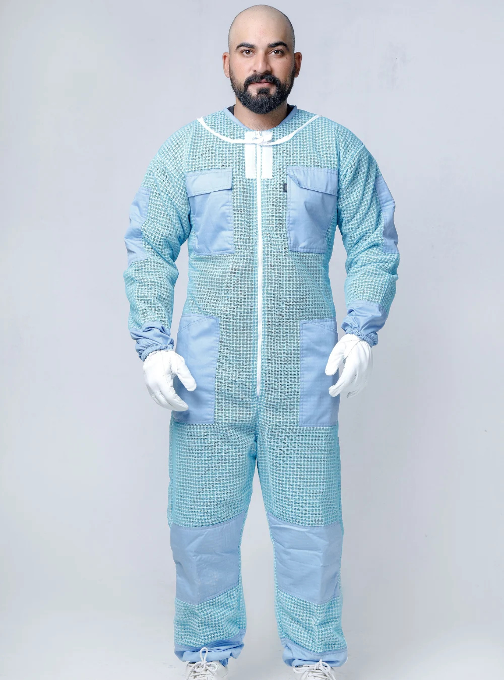 BlueSky Beekeeper Suit