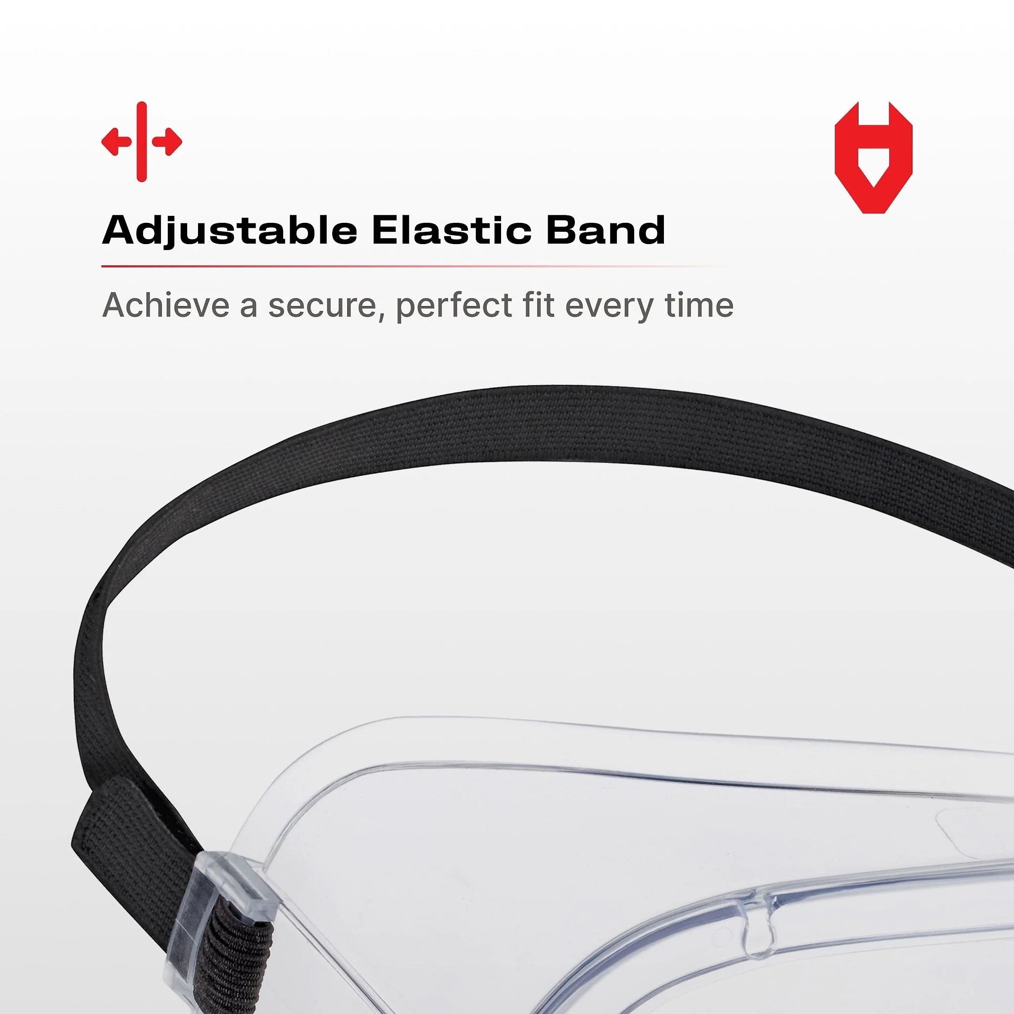 Classic Safety Goggles