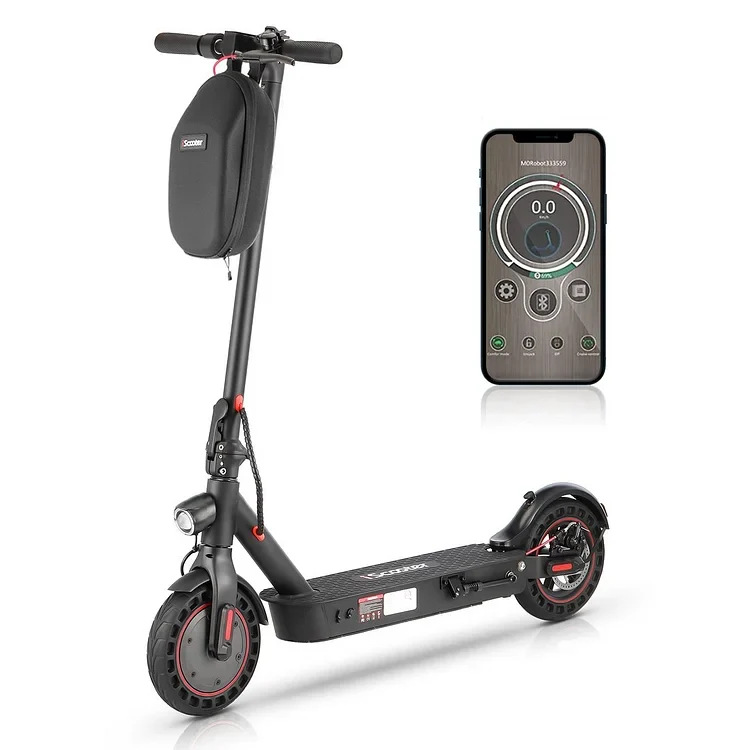 iScooter i9Max 500W Electric Scooter for Adults