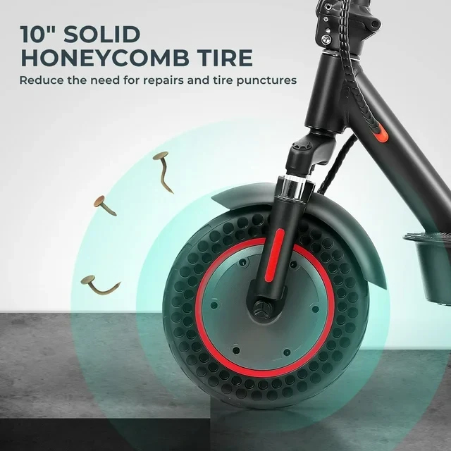 iScooter i9Max 500W Electric Scooter for Adults