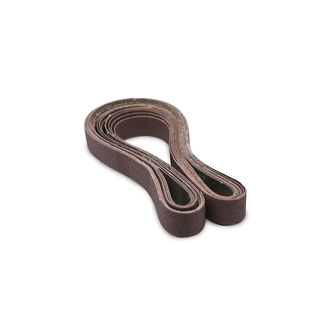 1-1/8 x 21 Sanding Belts . 40 PACK