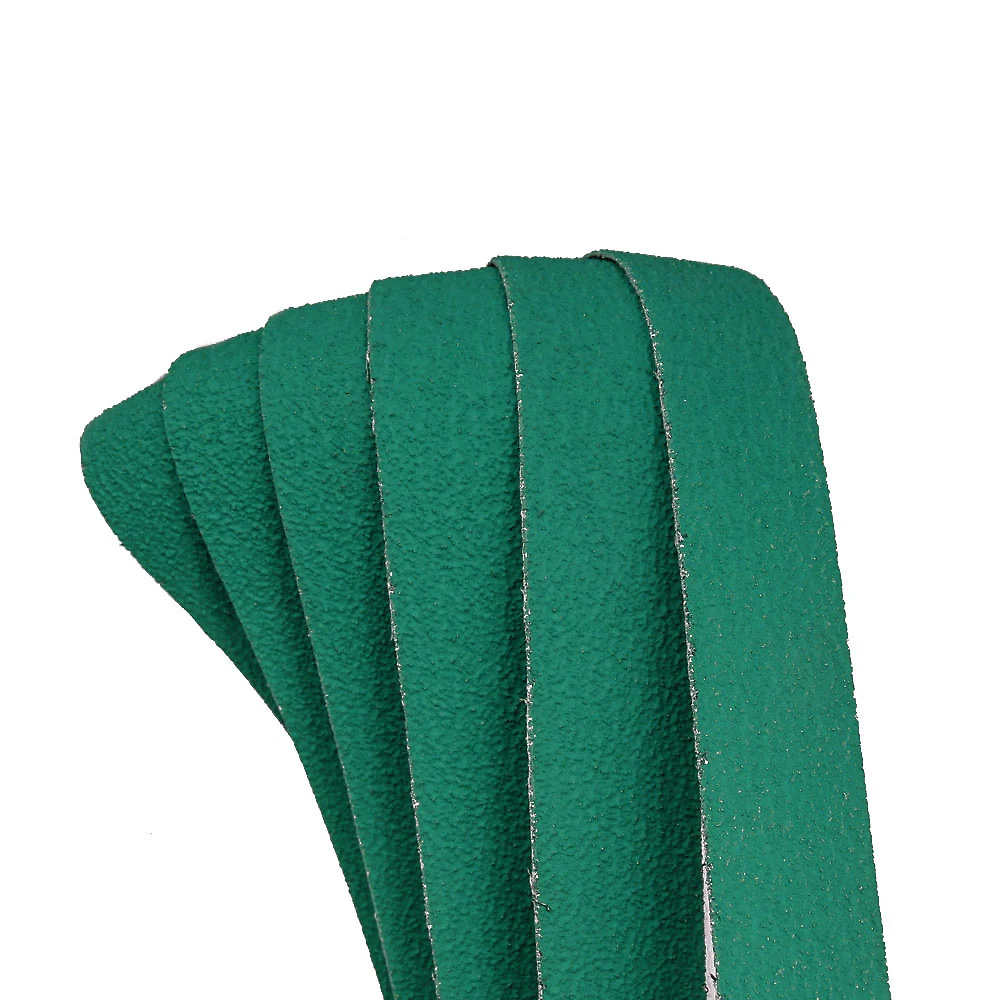 1-1/8 x 21 Sanding Belts . 40 PACK