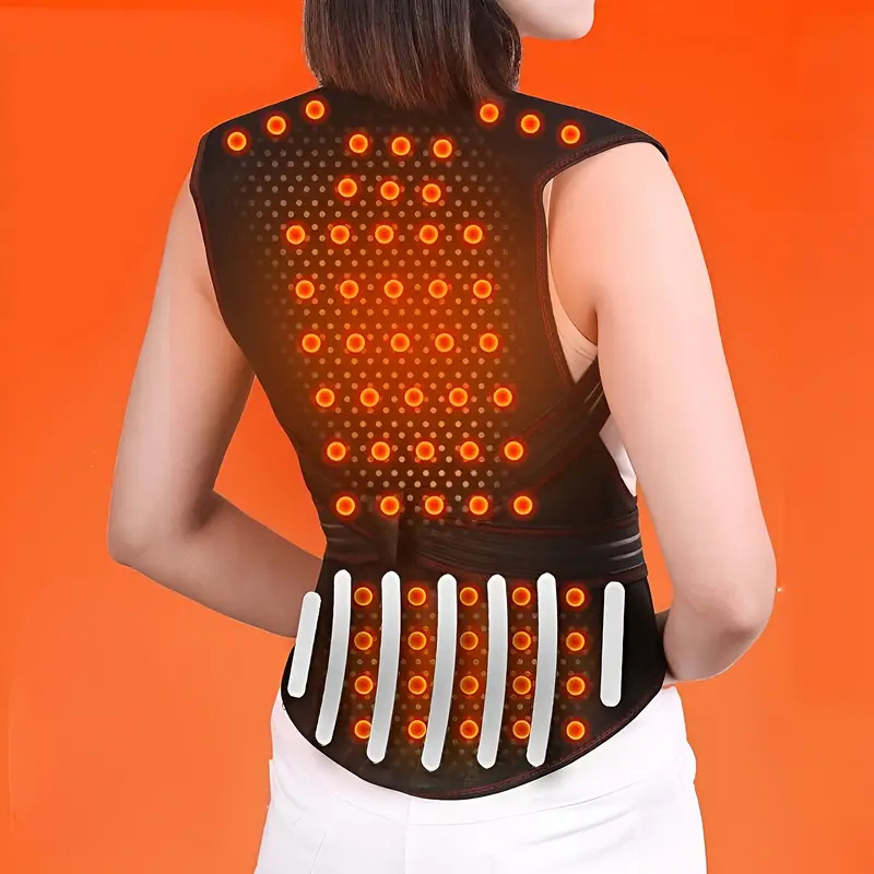 Back Brace for Back Pain Relief and Support